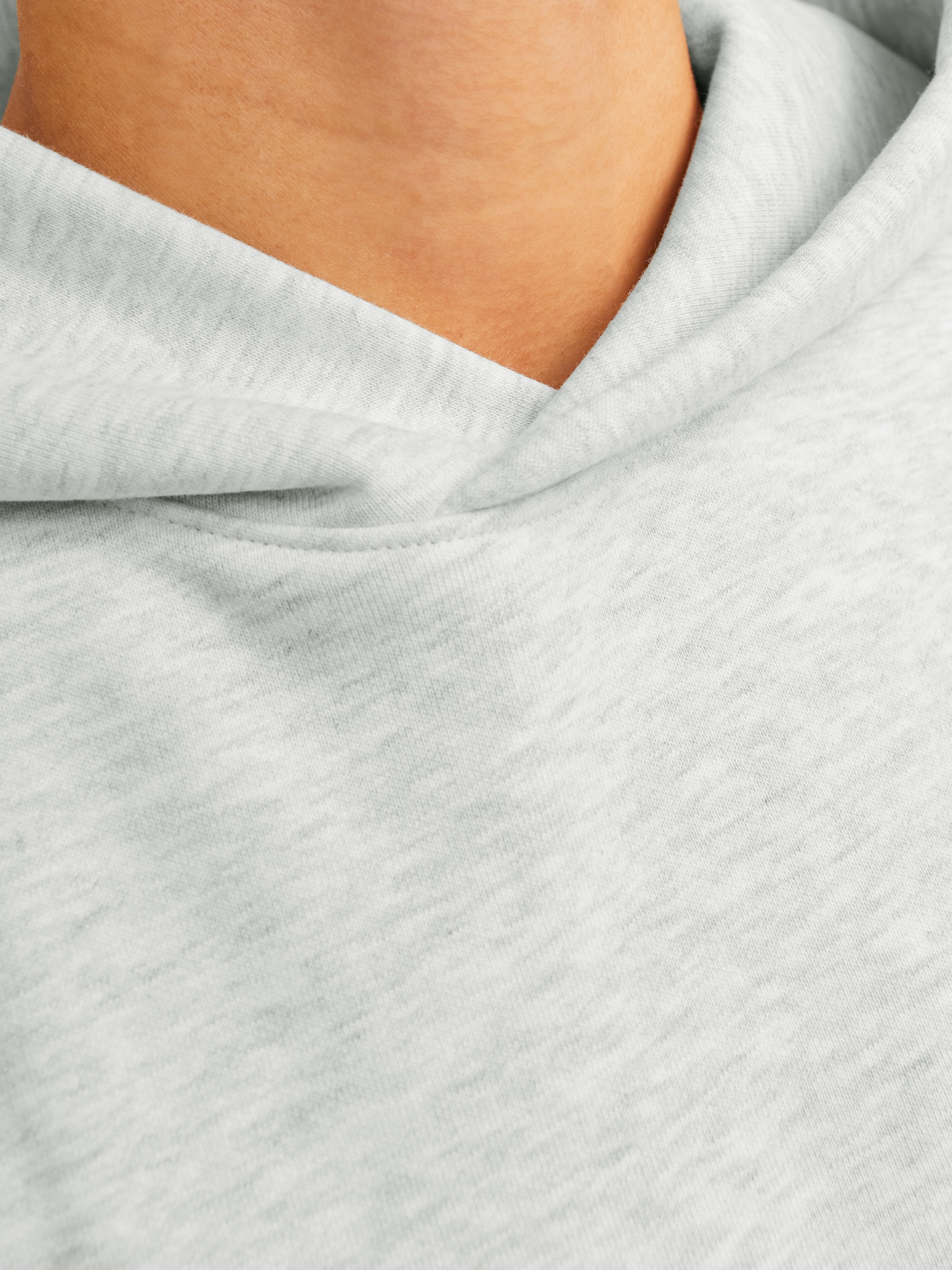 Jack & Jones Kapuzensweatshirt »JJEURBAN EDGE SWEAT HOOD NOOS«, mit Kängurutasche
