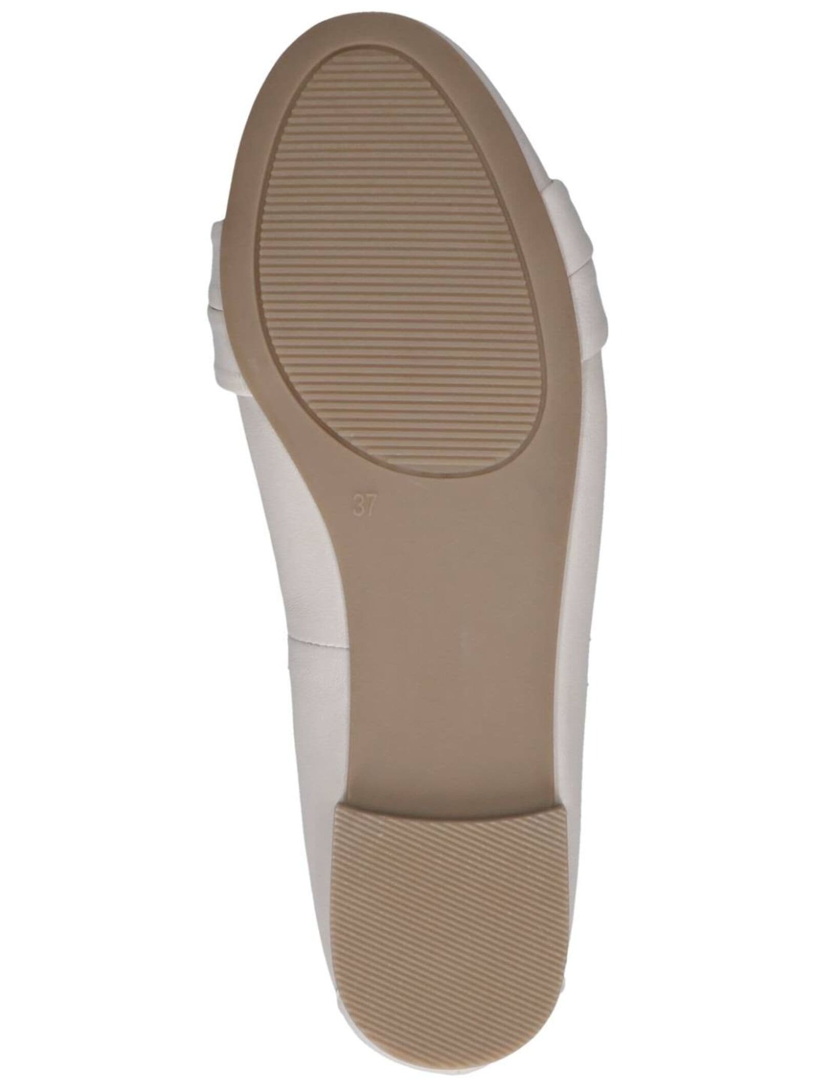 Caprice Ballerina »Caprice Ballerinas Leder«