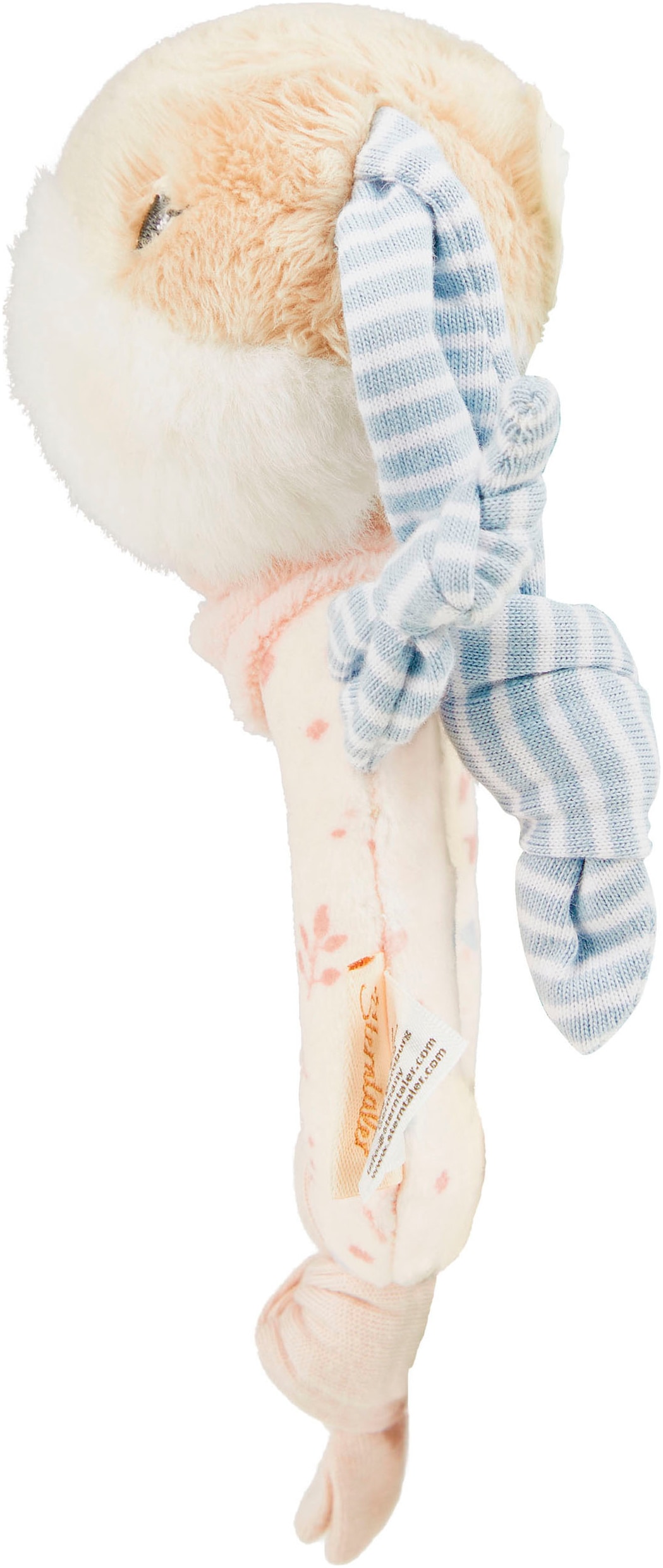 Sterntaler® Greifling »Hase Hanni« mit Rassel