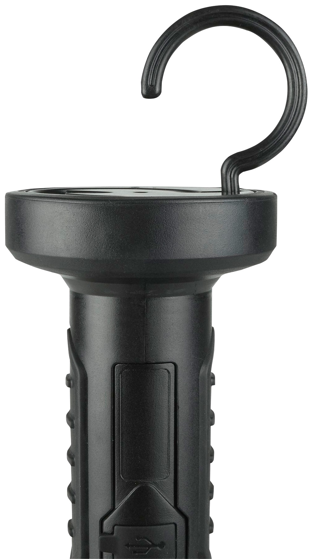 Osram LED Baustrahler, 1000 Lumen, mit Stativ, 10 W, mit Akku