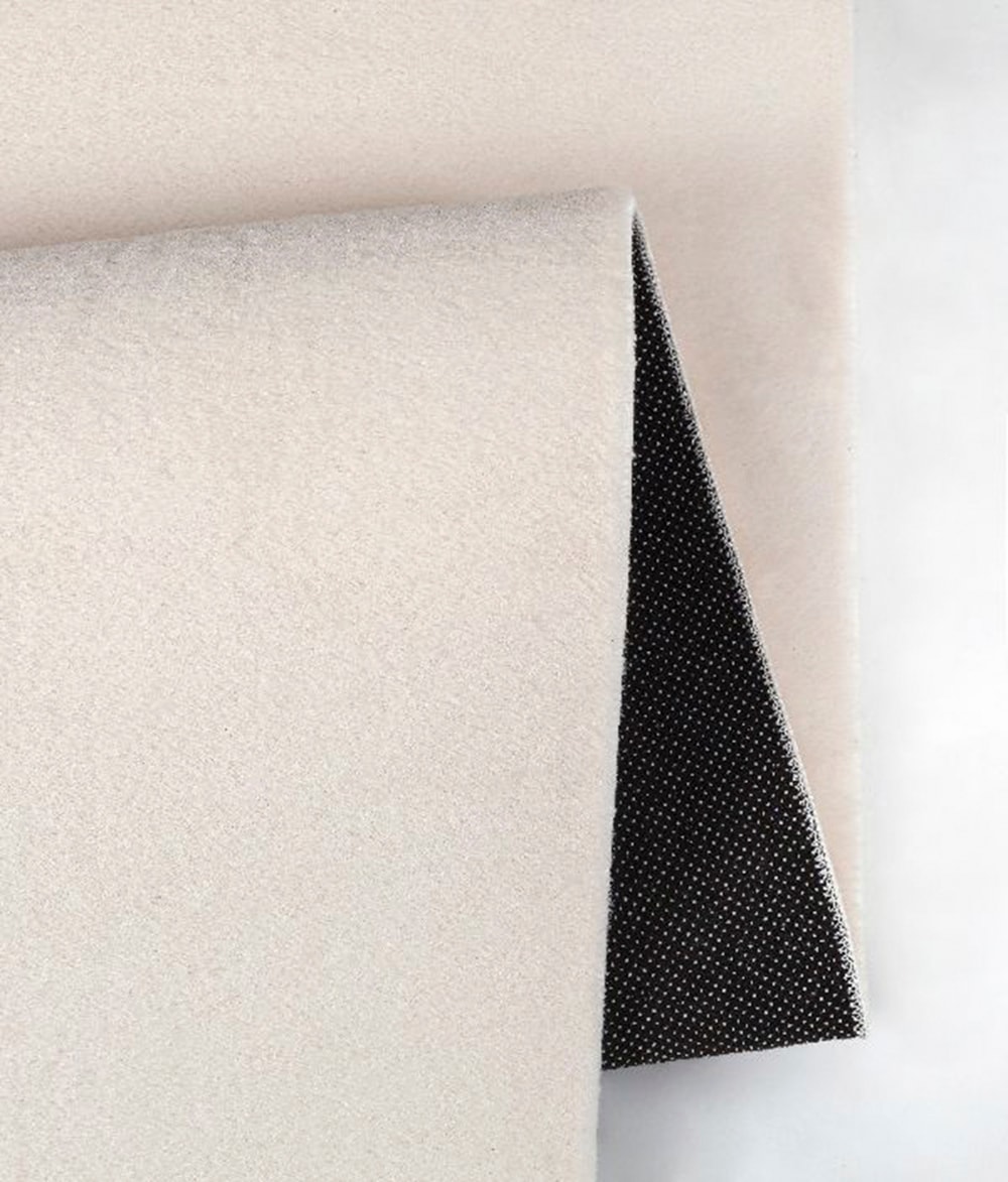 the carpet Teppich »Cosy«, rund, 11 mm Höhe, Wohnzimmer Teppich Fell-Optik waschbar elegant