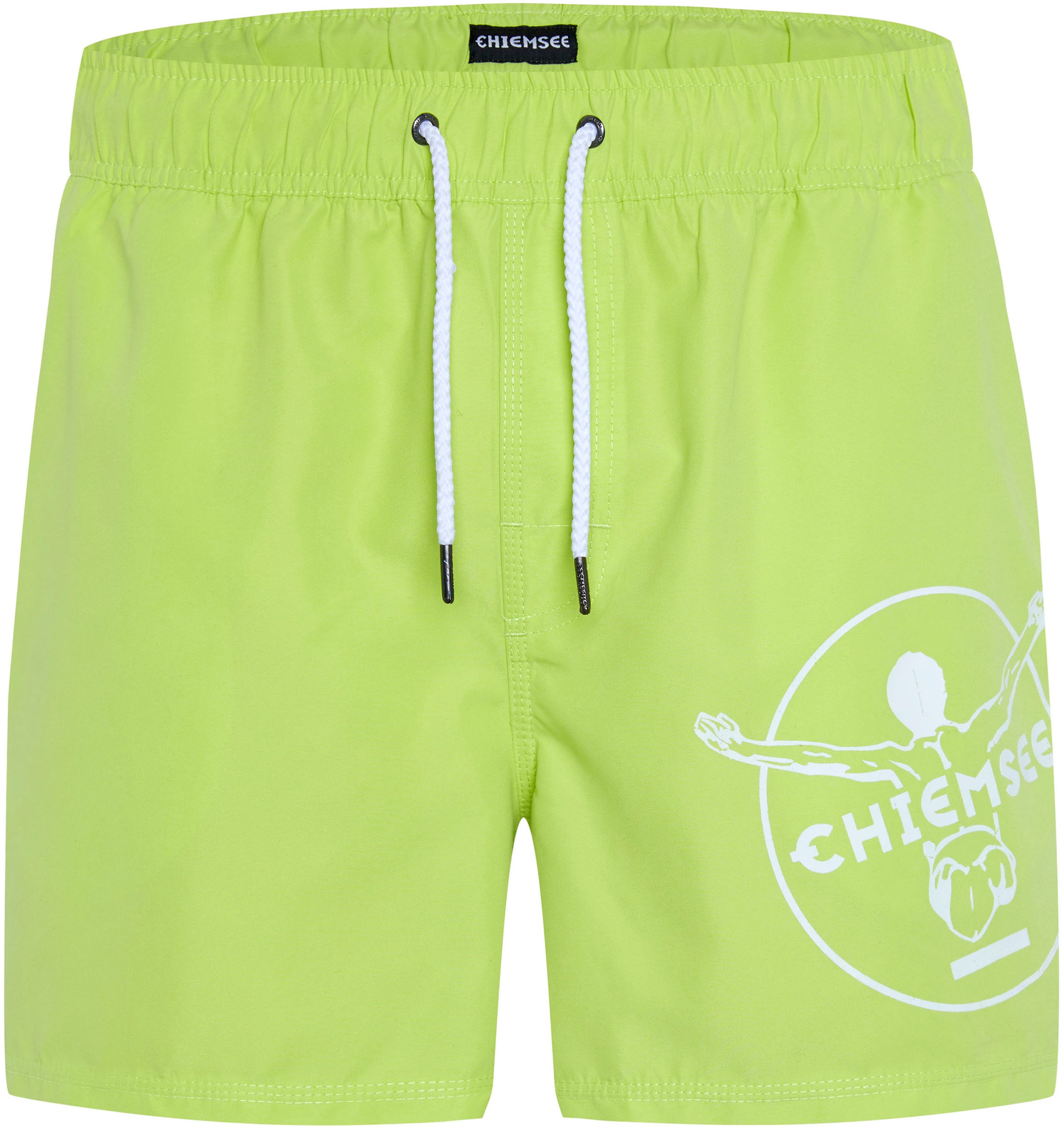 Bild von Chiemsee Badeshorts