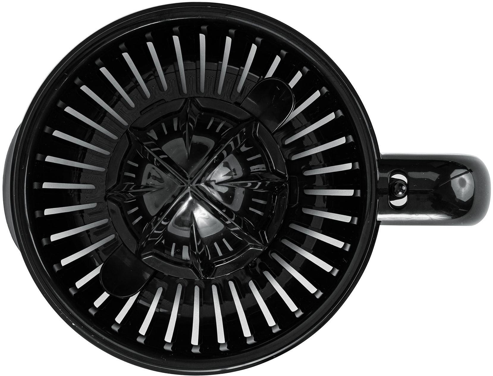 Rommelsbacher Zitruspresse »ZP 50« 30 W