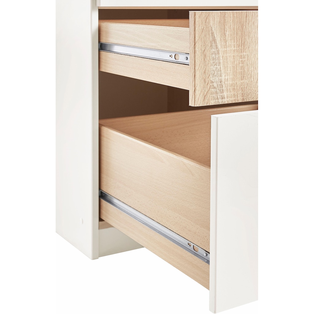 priess Kleiderschrank