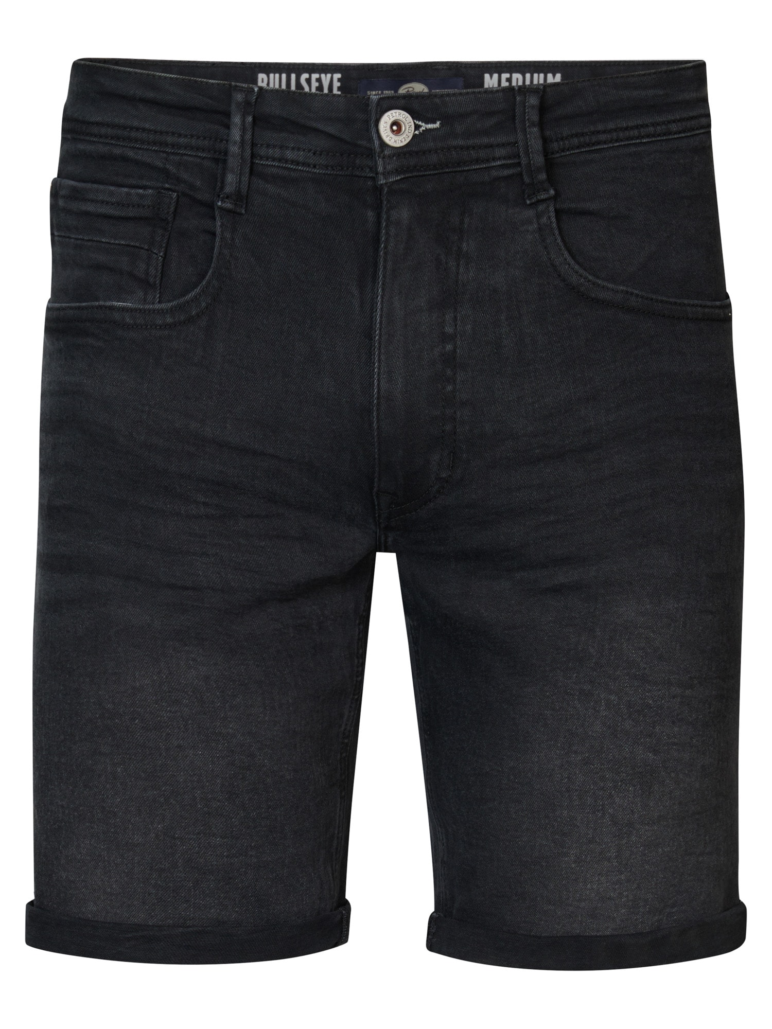Petrol Industries Jeansshorts »Bullseye Short«