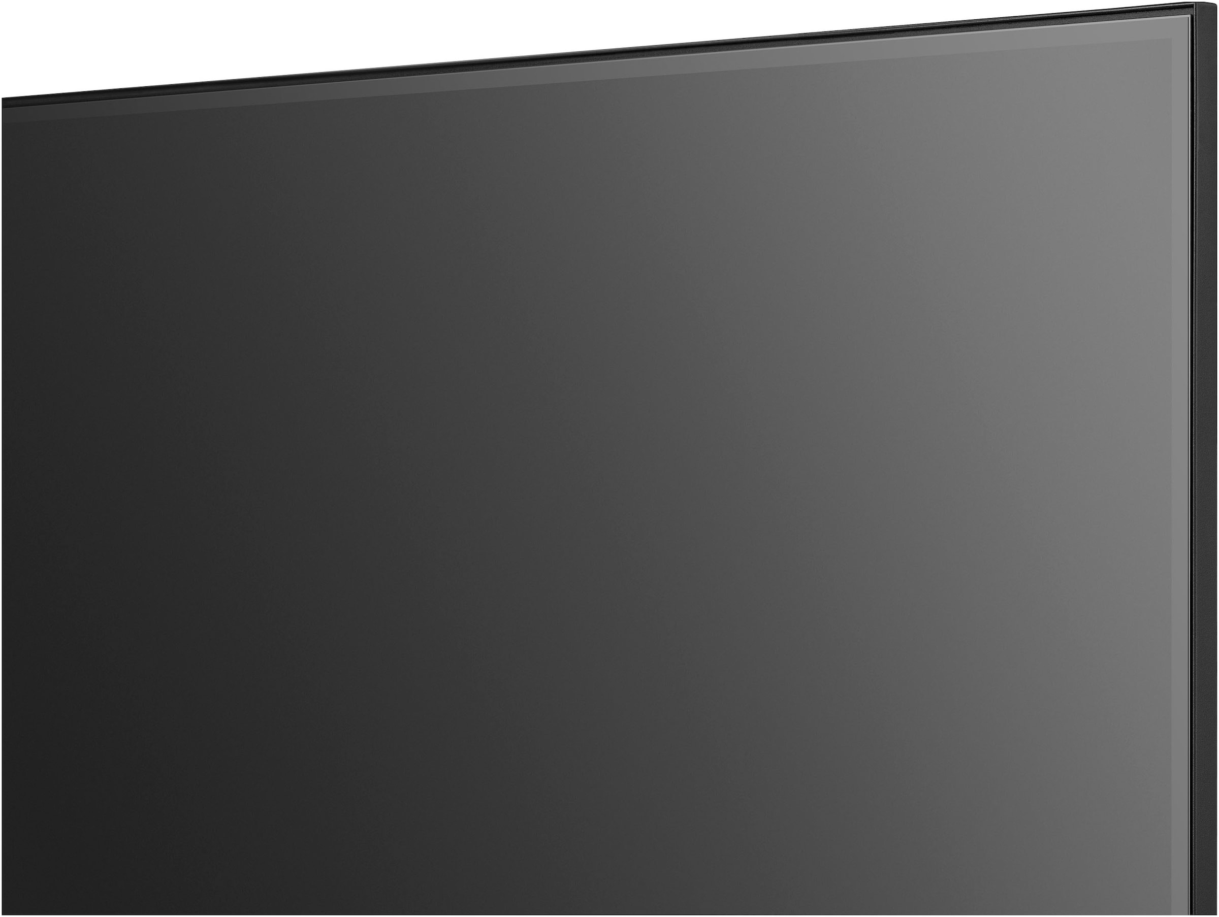 Hisense QLED Mini LED-Fernseher »50U7Q«, 4K Ultra HD, Smart-TV, 4K UHD Mini LED