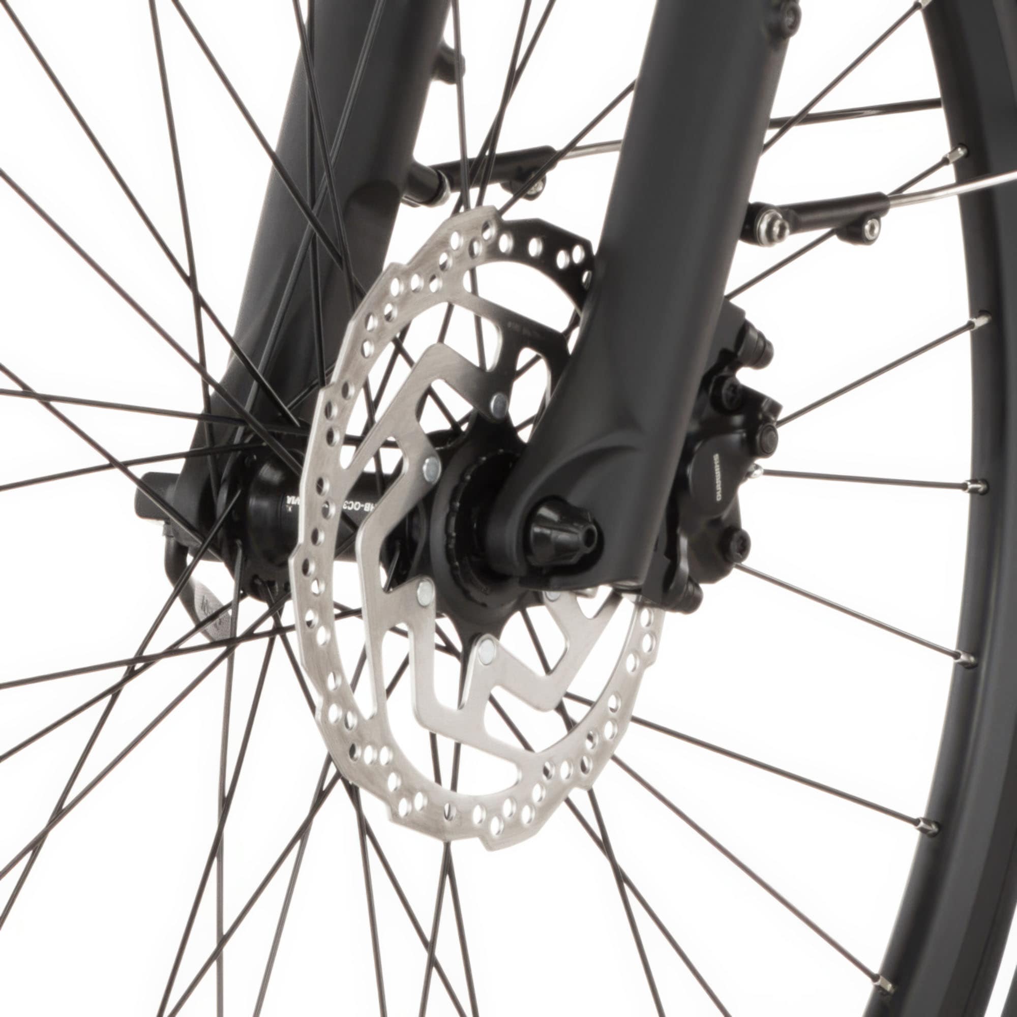 FISCHER Fahrrad »VIATOR MOVE 01 474 T« 8 Gang Shimano Acera RD-M3020-8 Schaltwerk Heckmotor