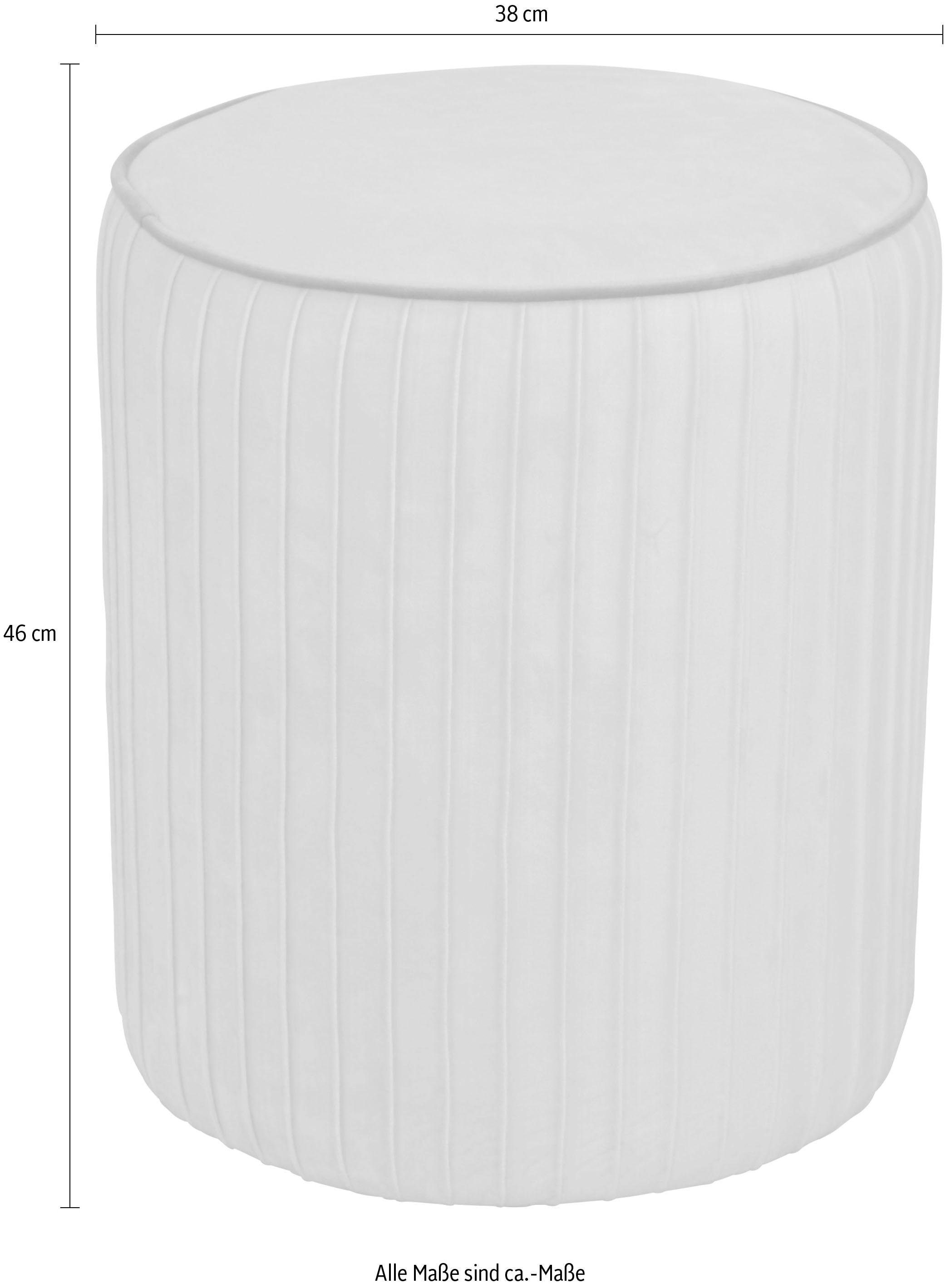 Home affaire Hocker, (1 St.)