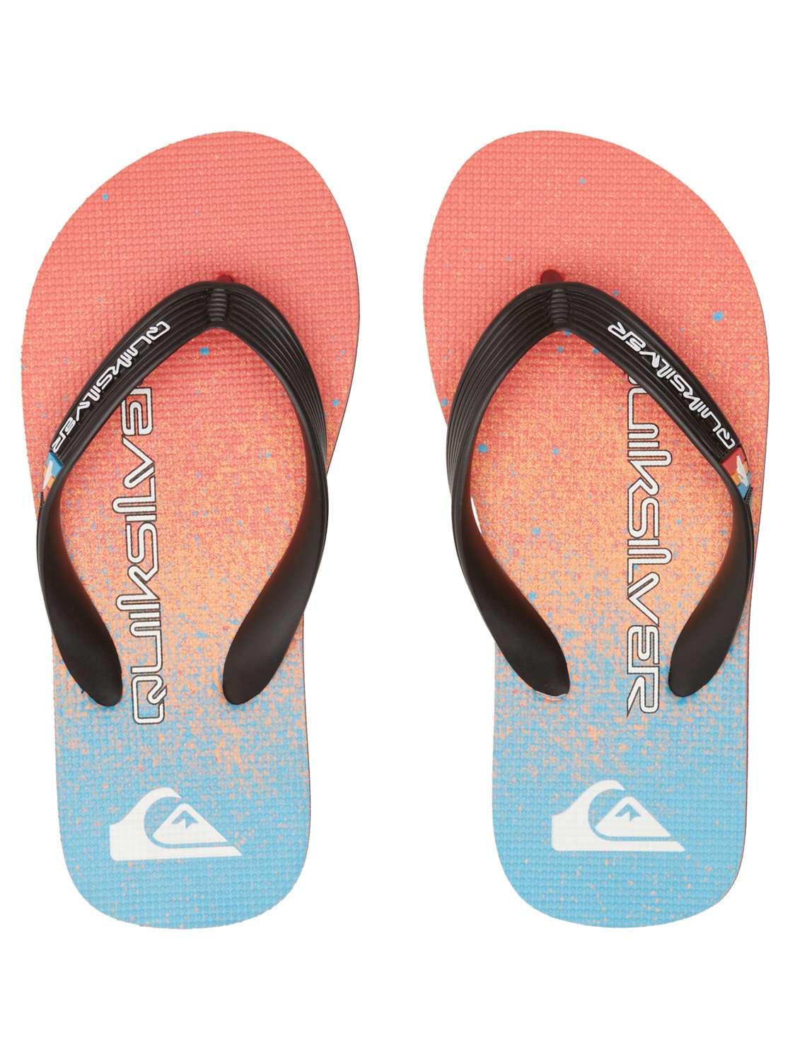 Quiksilver Zehentrenner »Molokai Art«