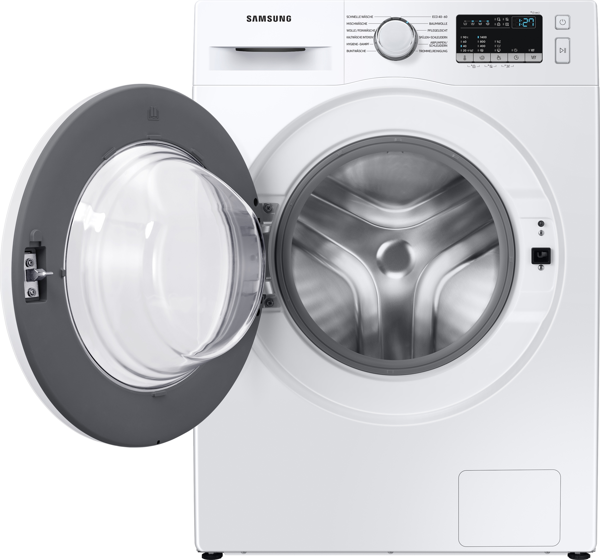WW90T4048EE, Waschmaschine Samsung U/min »WW90T4048EE«, kaufen kg, 9 online 1400