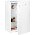 GORENJE Kühlschrank »R492PW«, R492PW, 84,5 cm hoch, 56 cm breit