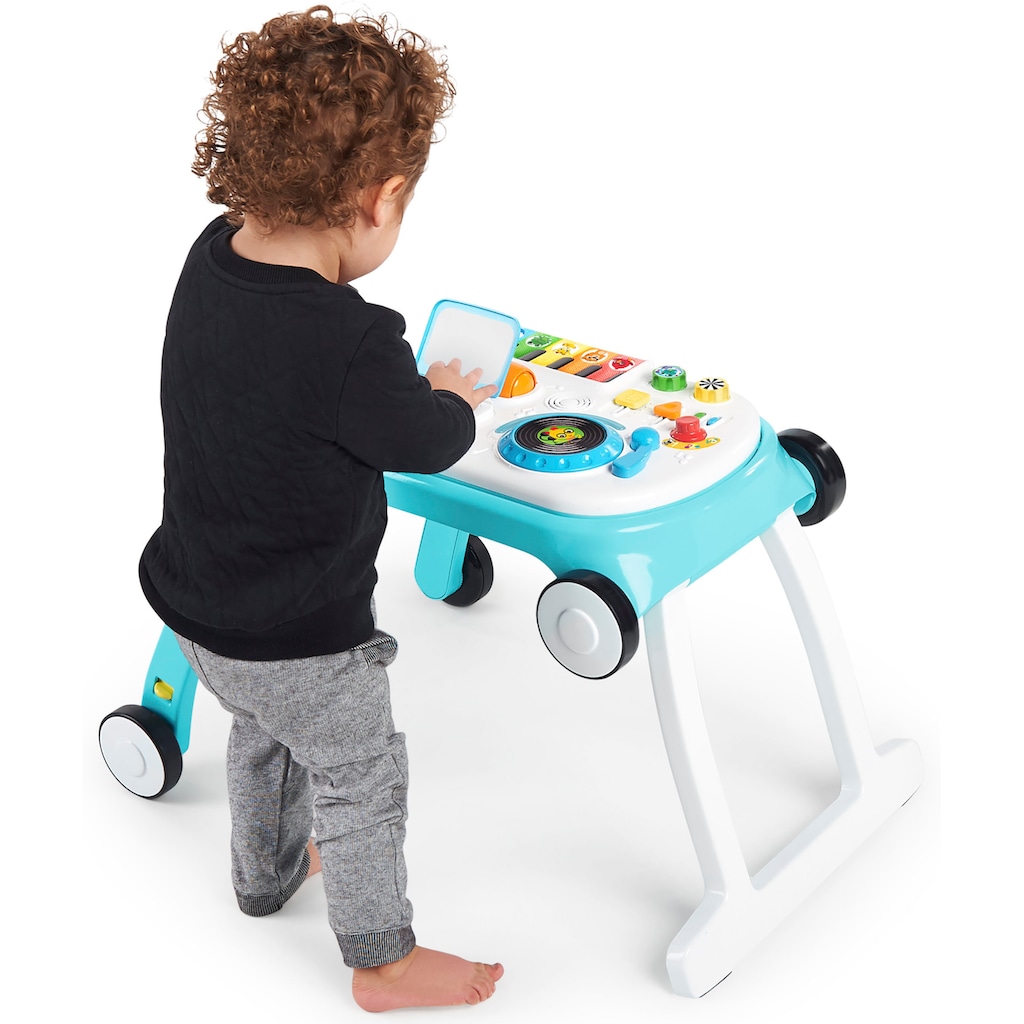 Baby Einstein Lauflernwagen »Musical Mix ‘N Roll«