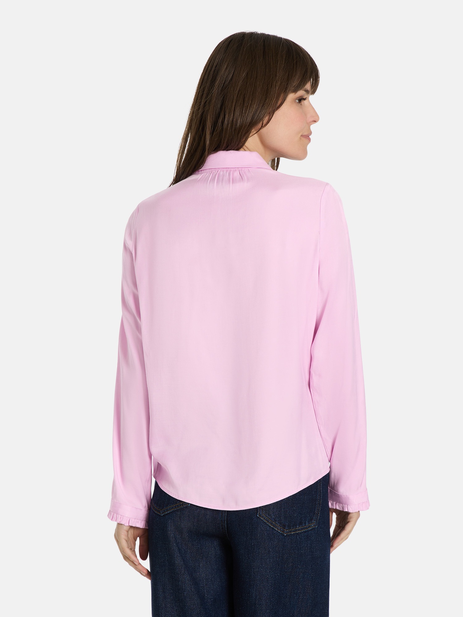 Lieblingsstück Klassische Bluse »ReneL« aus 100% Viskose