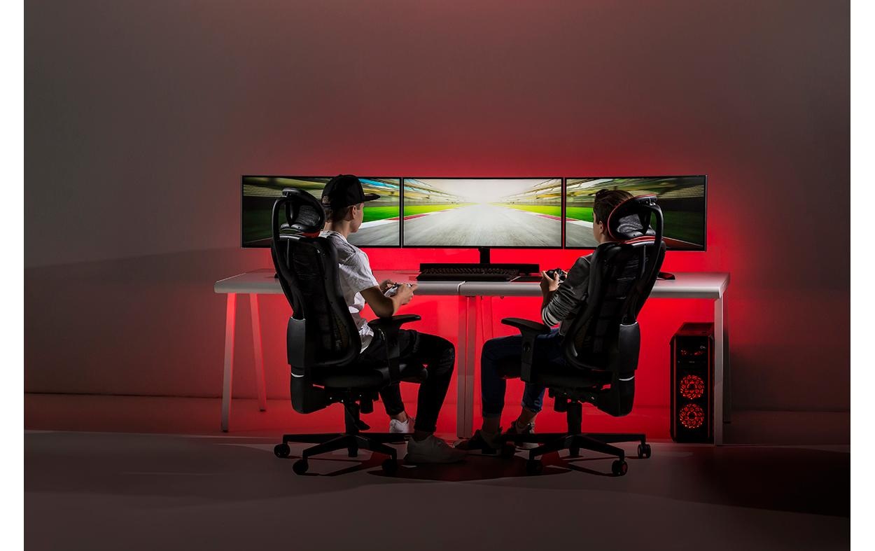 TOPSTAR Schreibtischstuhl »Sitness RS« ()