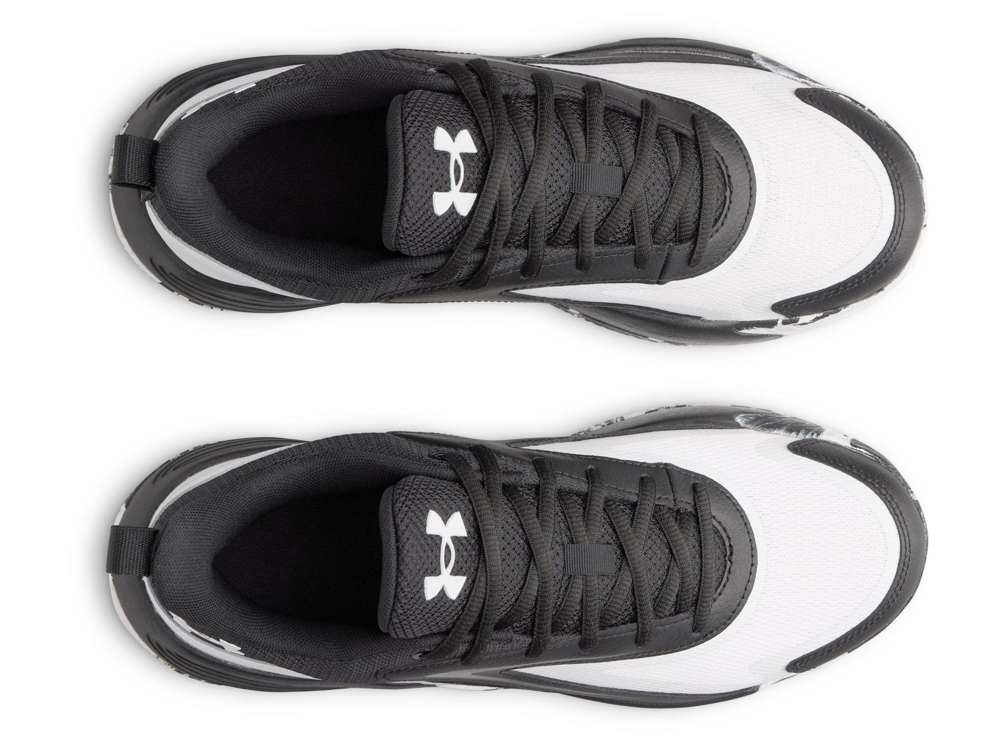 Under Armour® Basketballschuh »UA LOCKDOWN 8«