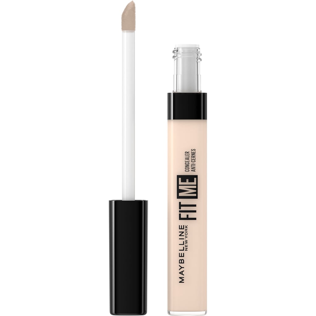 MAYBELLINE NEW YORK Concealer »FIT ME«