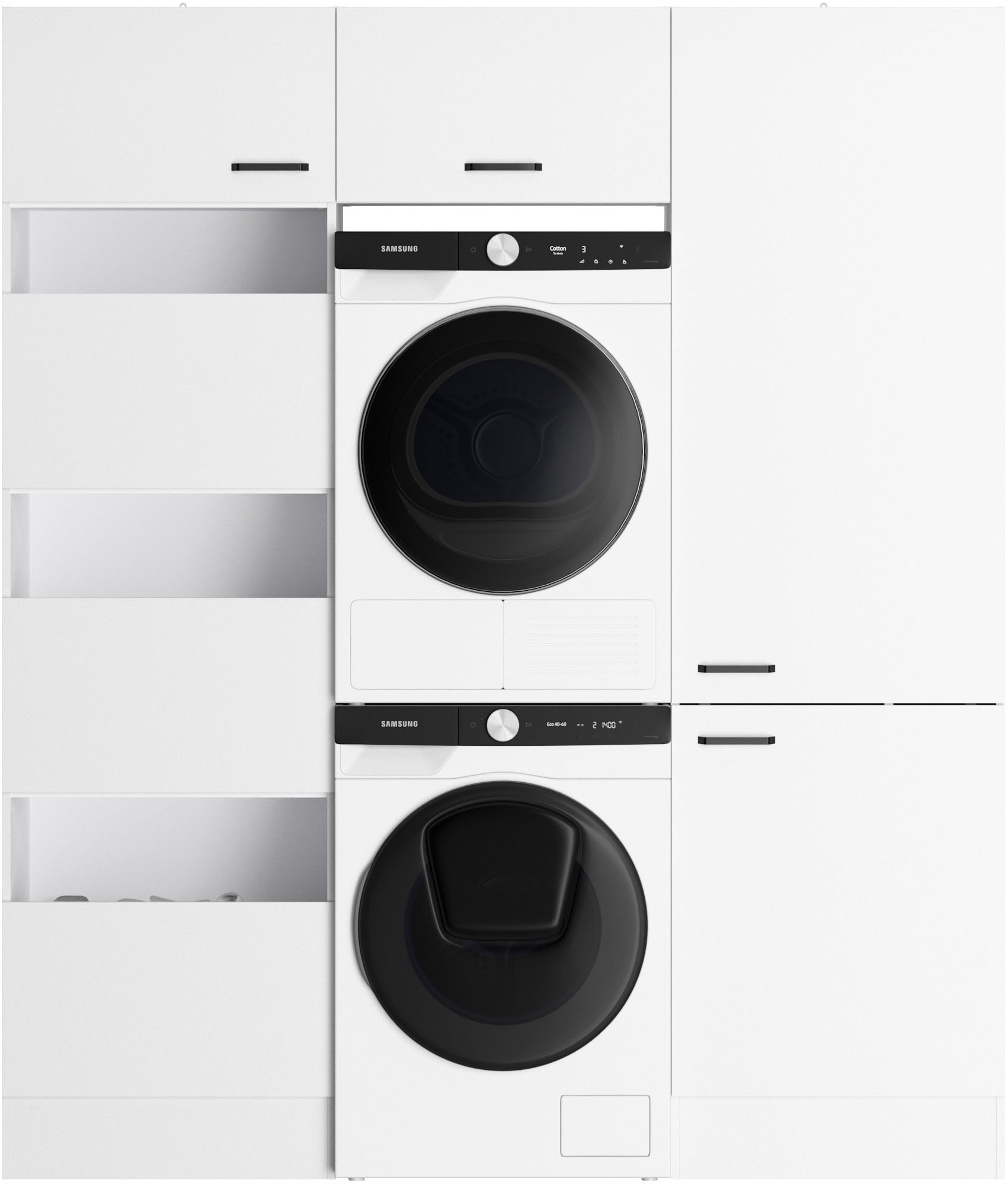 OPTIFIT Mehrzweckschrank-Set »OPTImulti«