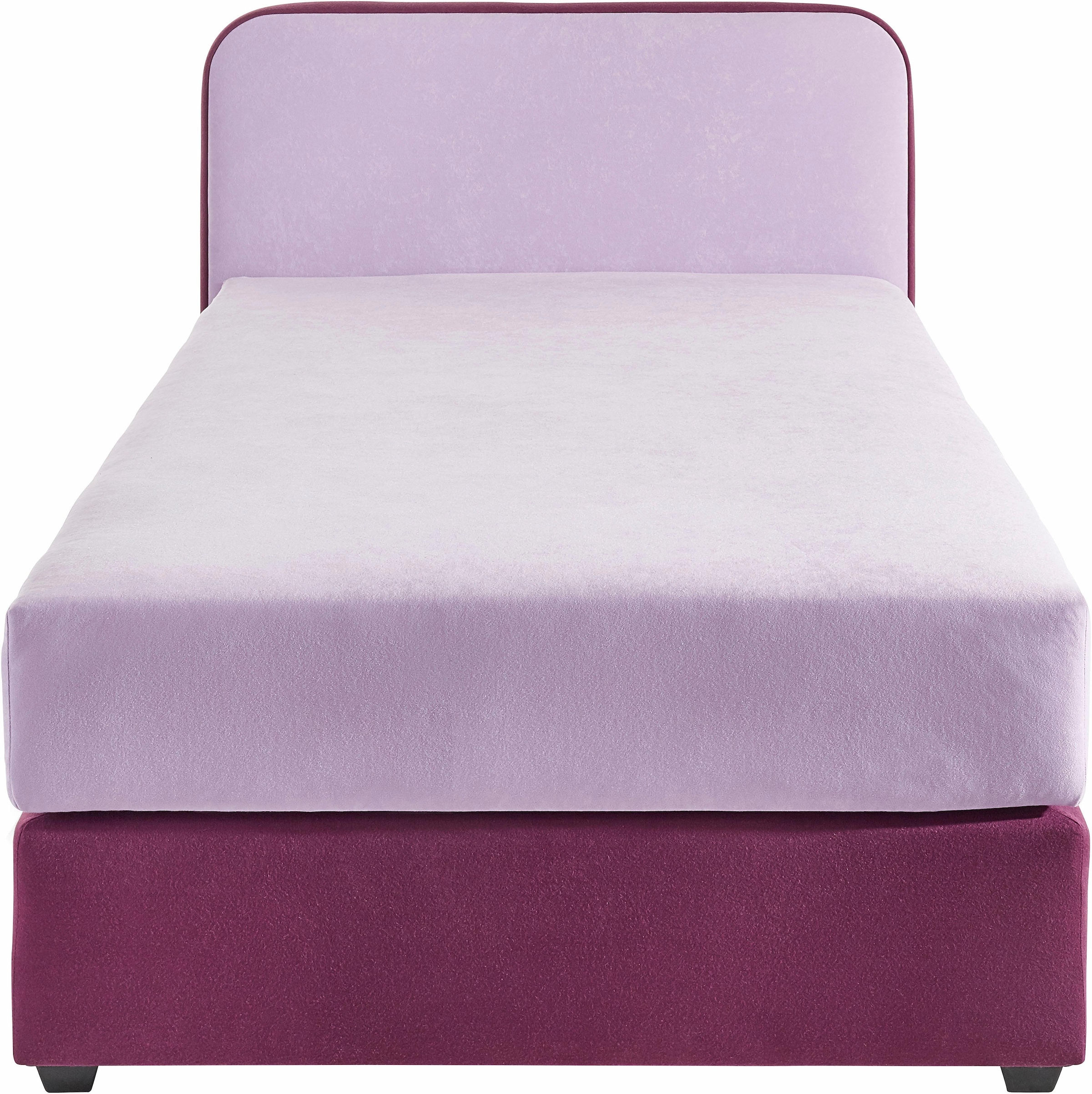 3. Bild von Maintal Boxspringbett