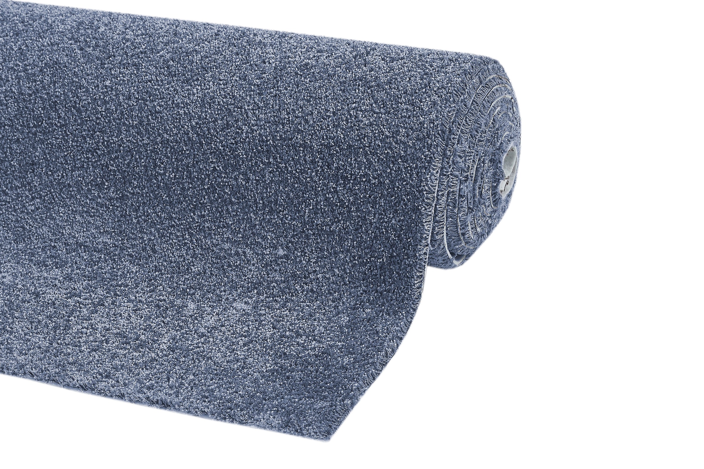 Andiamo Teppichboden »Portland, Velours, Made in Netherlands«, rechteckig, günstig online kaufen