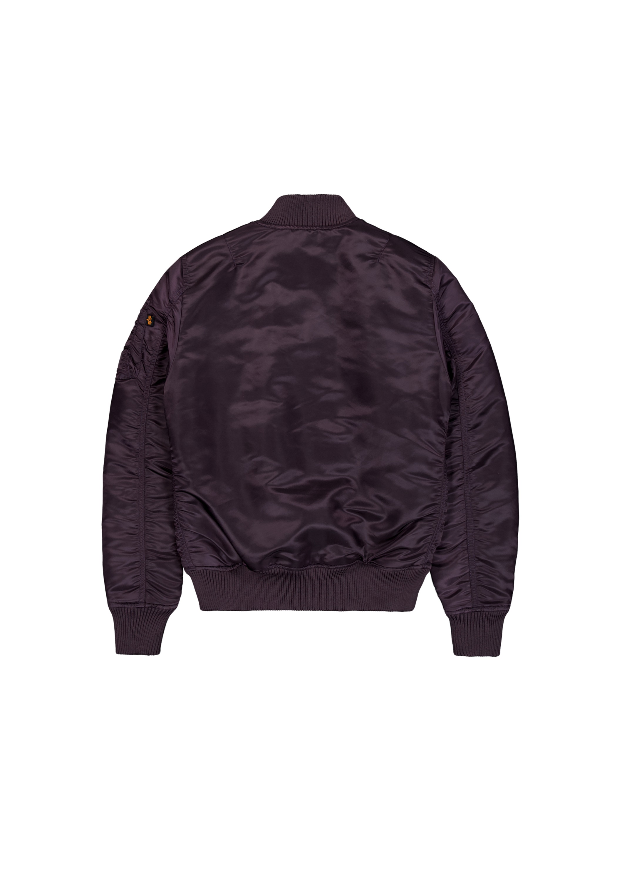 Alpha Industries Bomberjacke »MA-1 VF Vintage Fit 59 W«