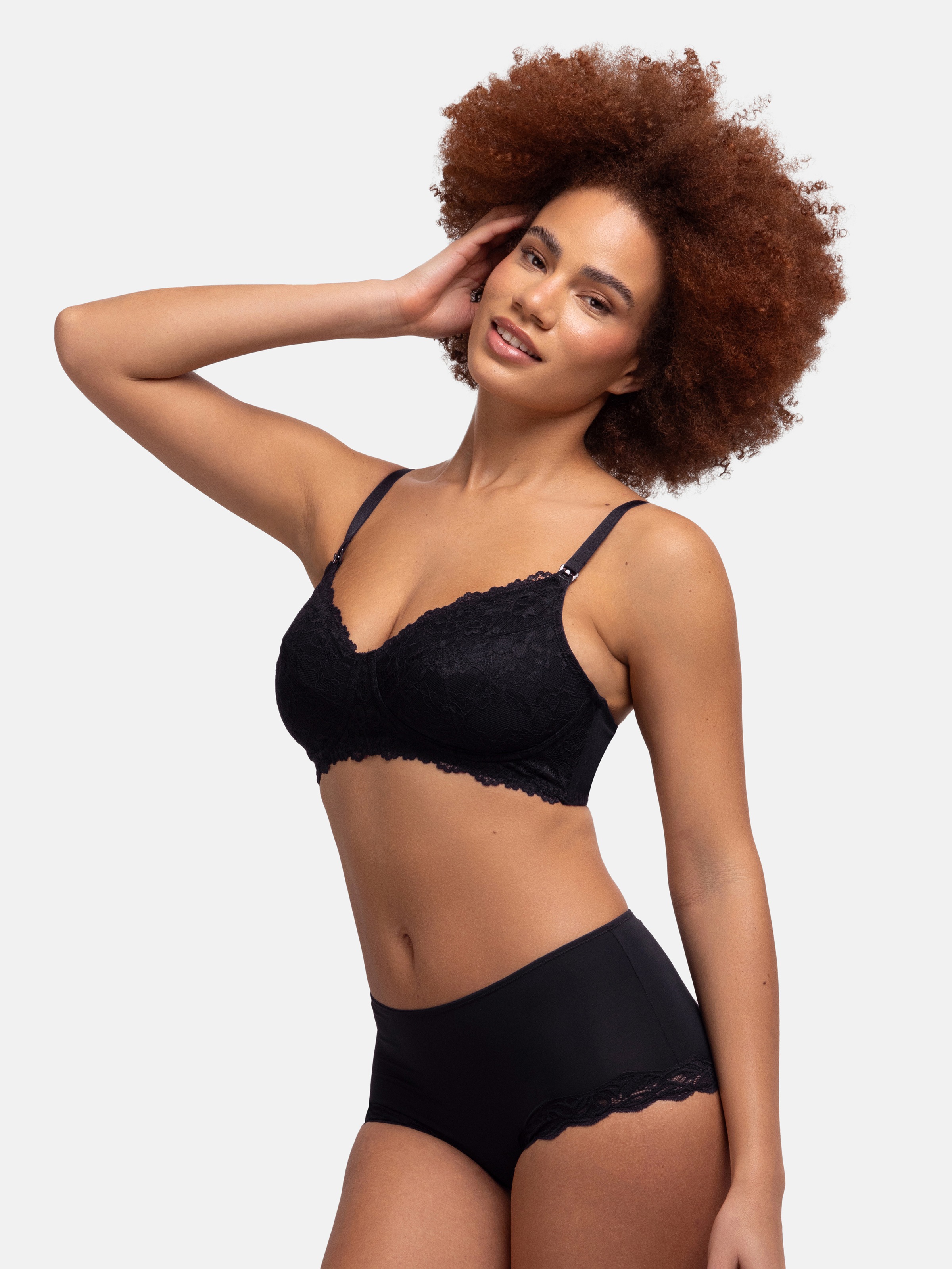 Dorina Still-BH »VALERIA NURSING BRA«
