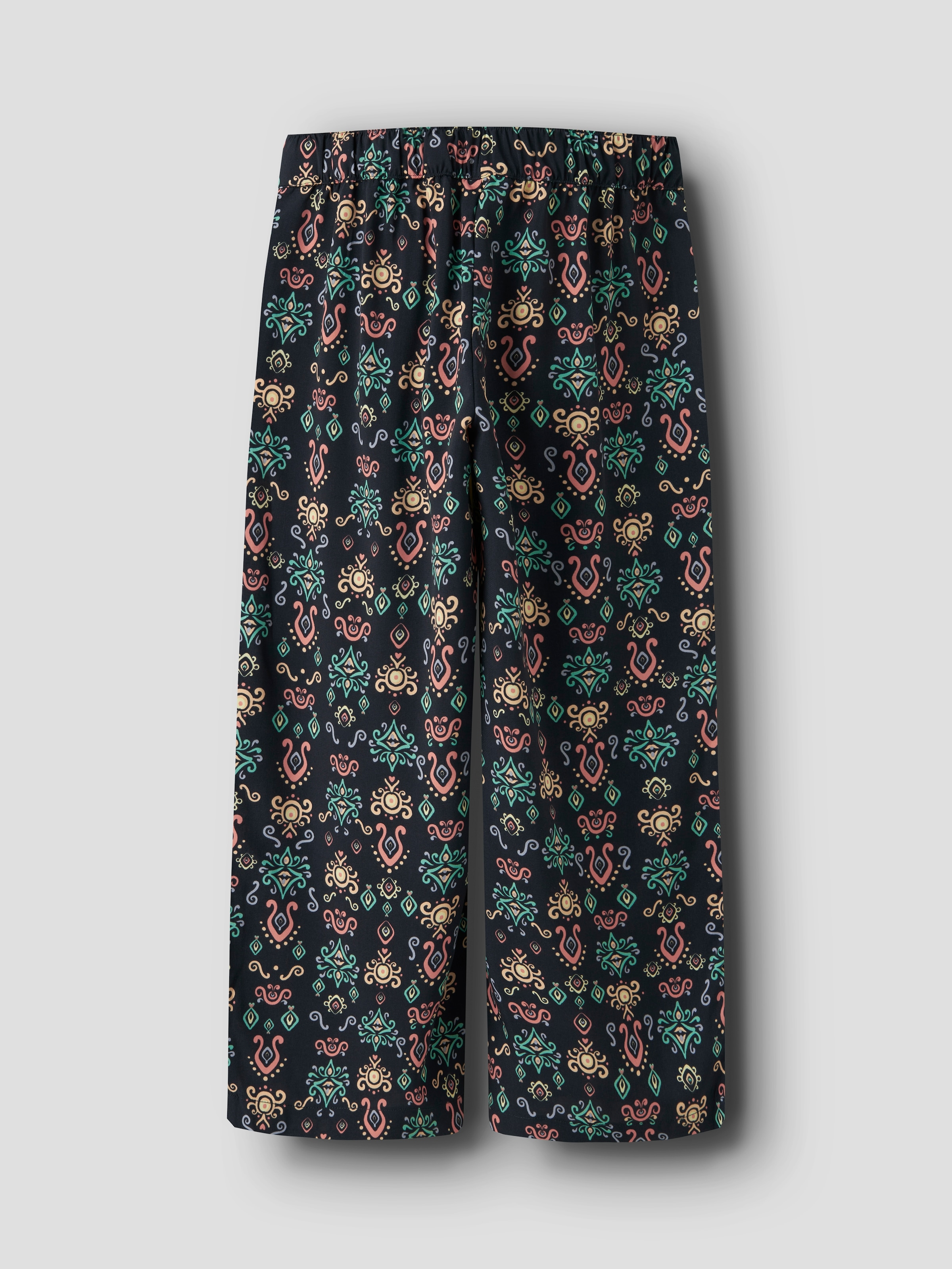 Name It Schlupfhose »NKFVINAYA 7/8 WIDE PANT«  in 7/8 Länge