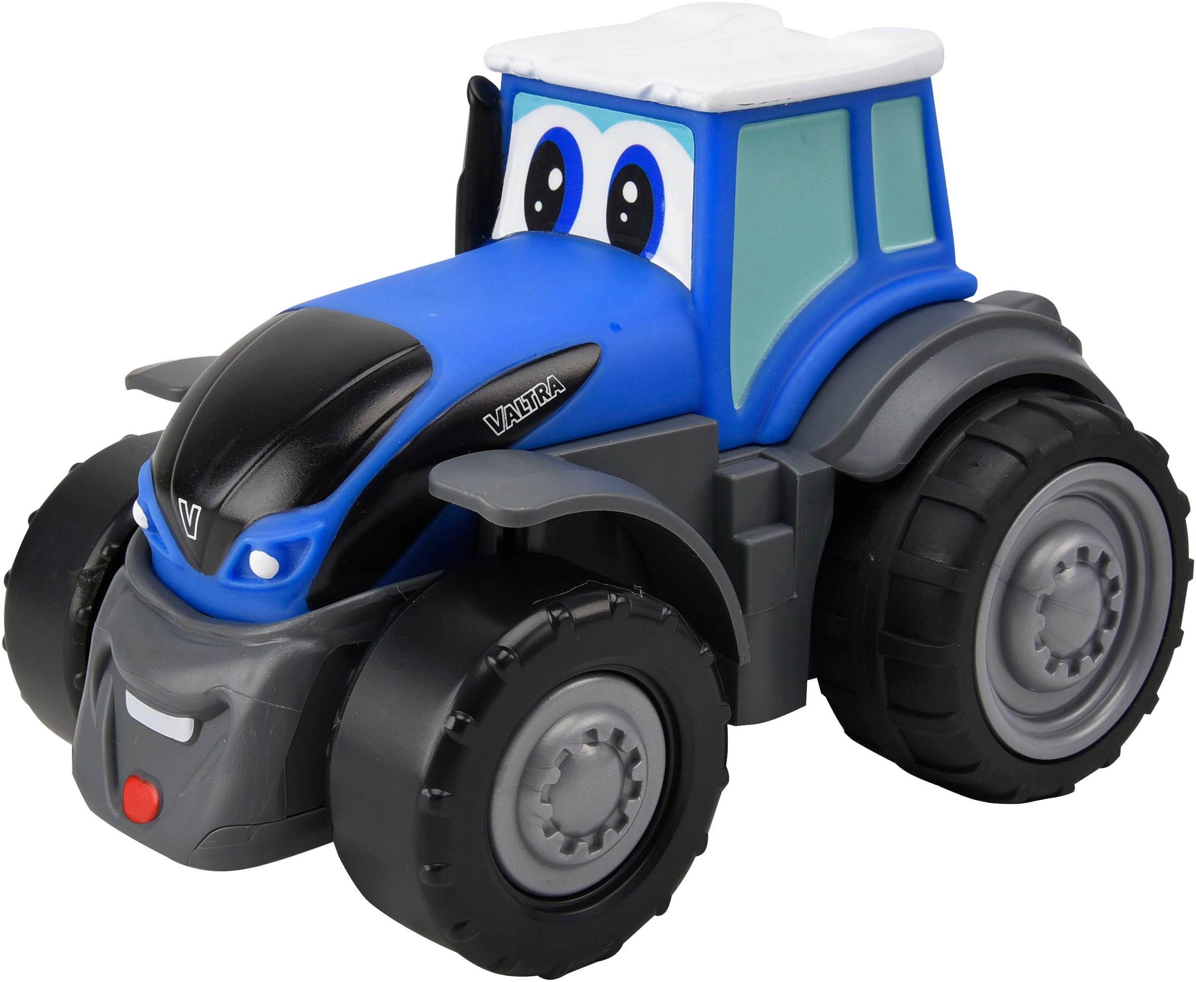 Jamara RC-Traktor »Valtra My first RC Traktor 2,4GHz«, mit Sound