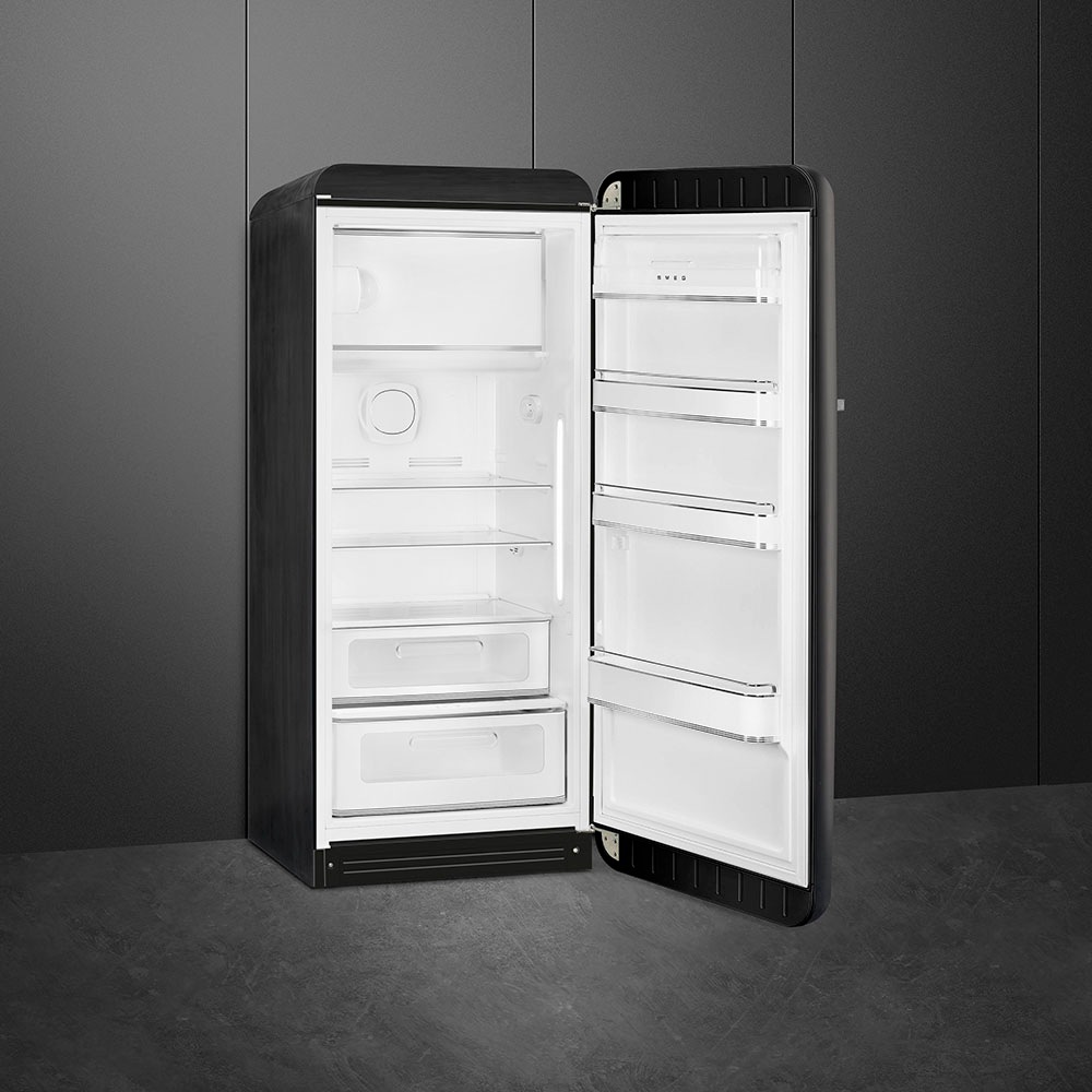 Smeg Kühlschrank »FAB28RDBB5«
