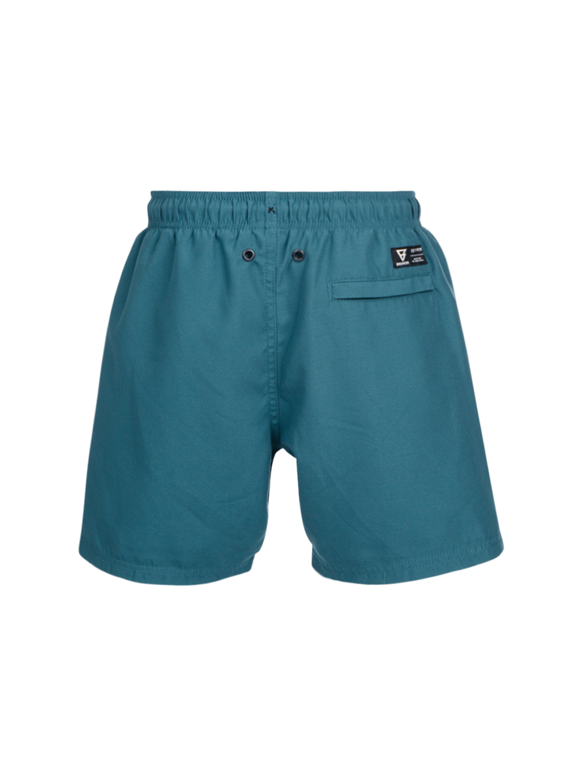 Brunotti Badeshorts »CESTERY BOYS SWIM SHORTS« für Jugendliche, sportlicher Stil, leichtes Tragegefühl