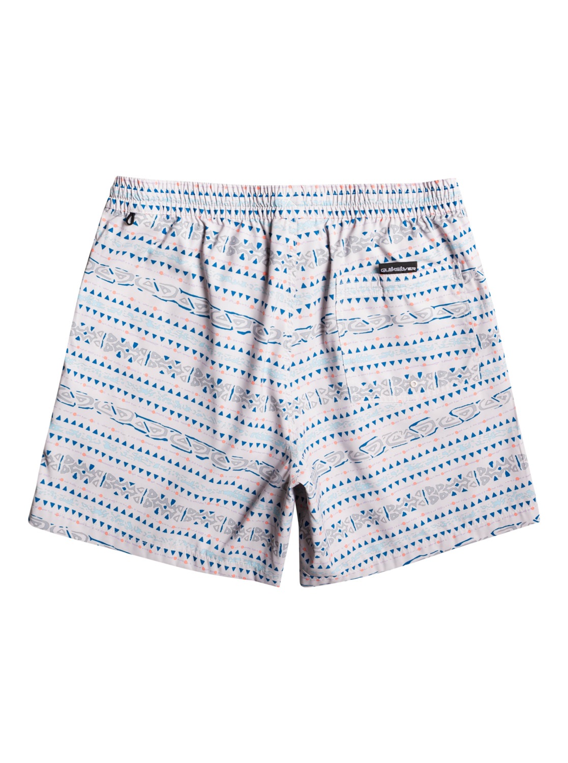 2. Bild von Quiksilver Badeshorts »Re-Mix 17"«