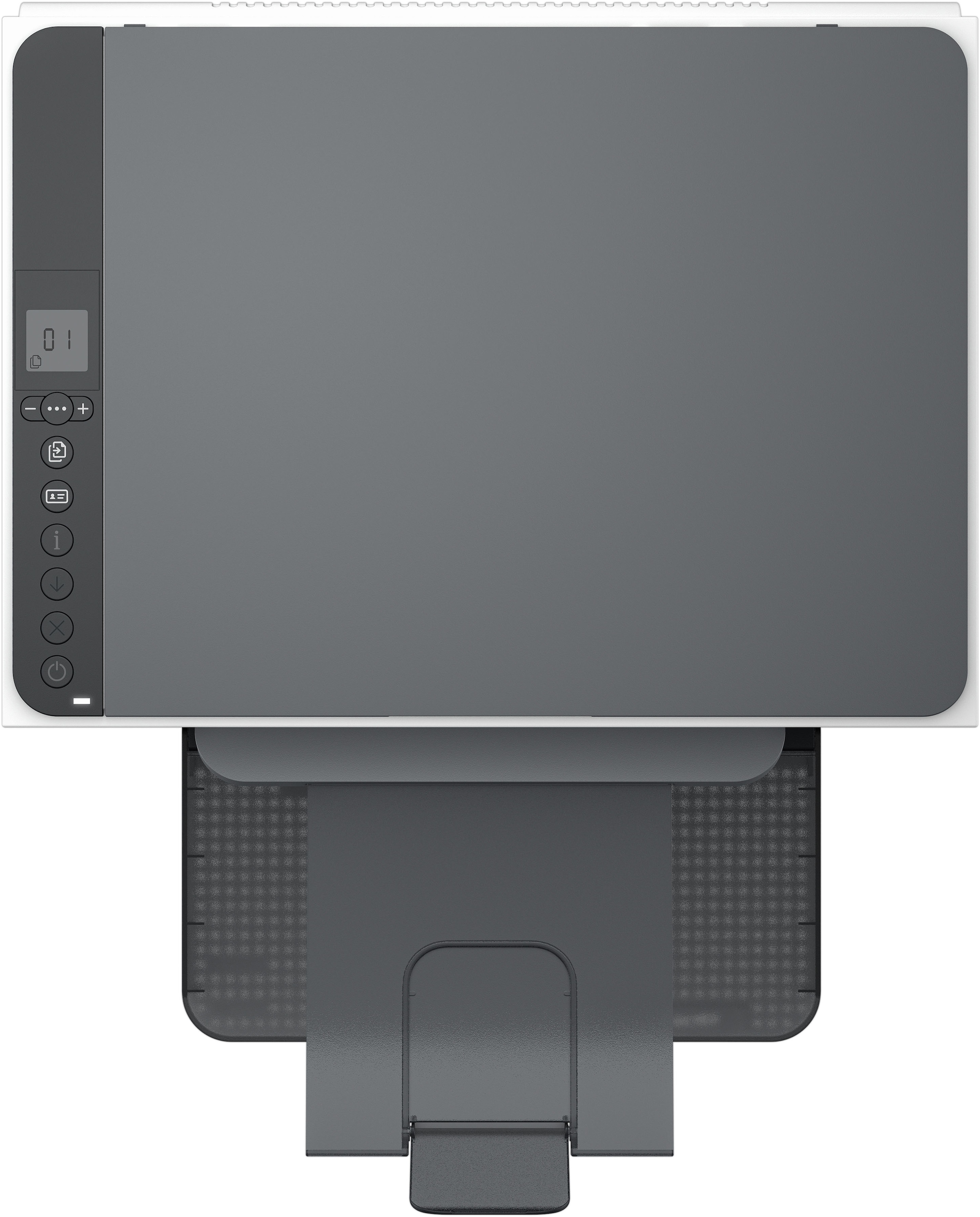 HP Multifunktionsdrucker »LaserJet MFP M234d«