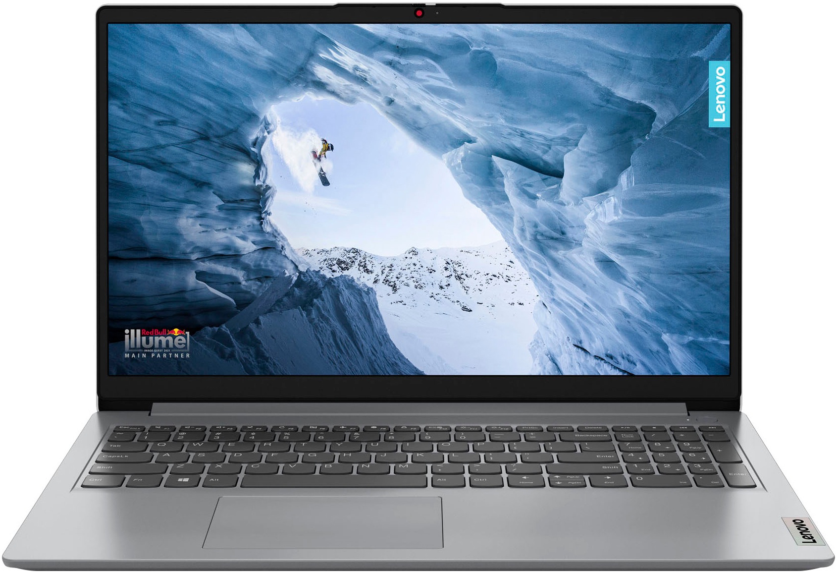 Lenovo Notebook »IdeaPad 1 15IAU7«, 39,6 cm, / 15,6 Zoll, Intel, Pentium Gold, UHD Graphics, 256 GB SSD