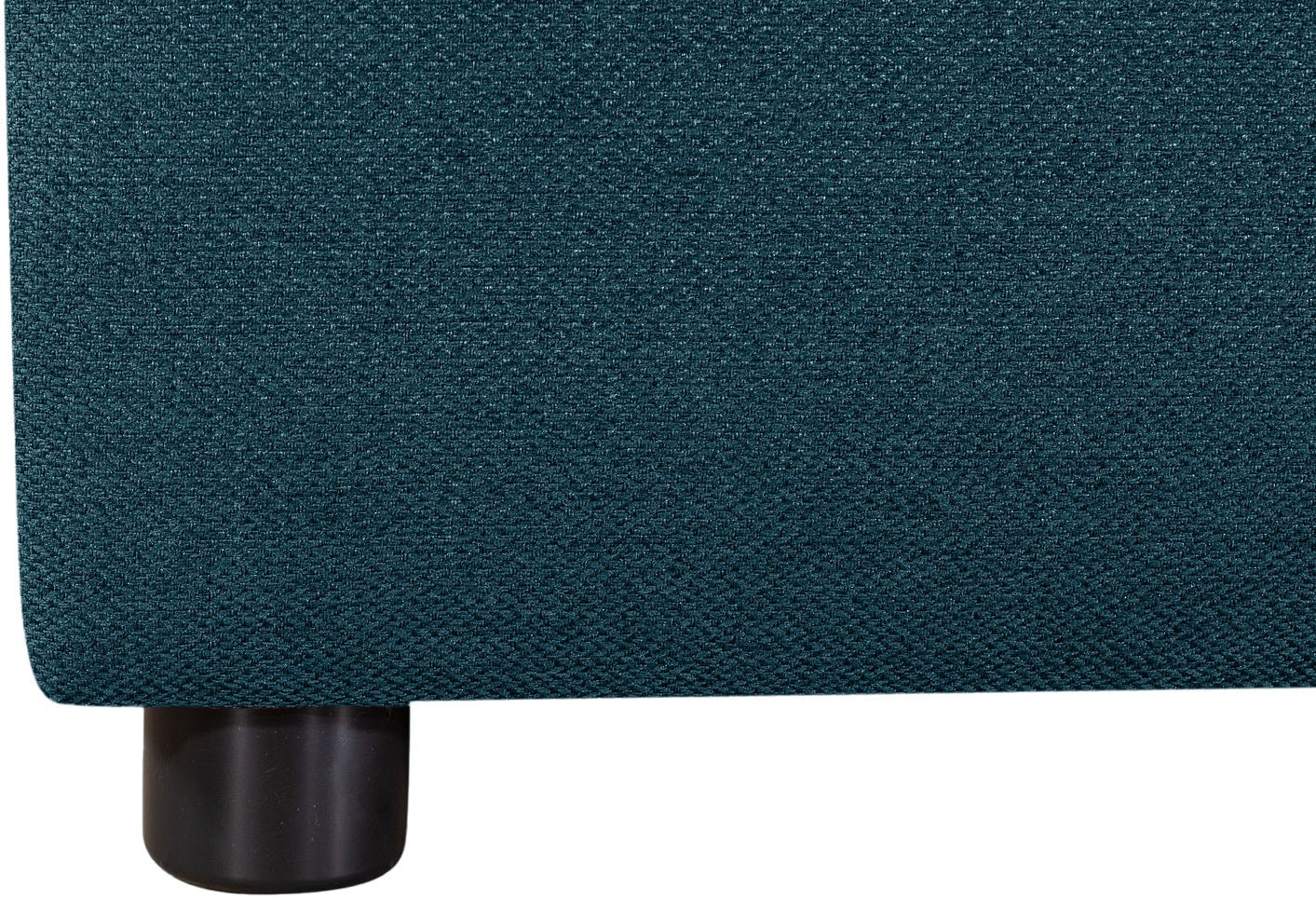 COLLECTION AB Wohnlandschaft »Pico U-Form«, Breite 220, ohne Armlehne mit Schlaffunktion, Bettkasten