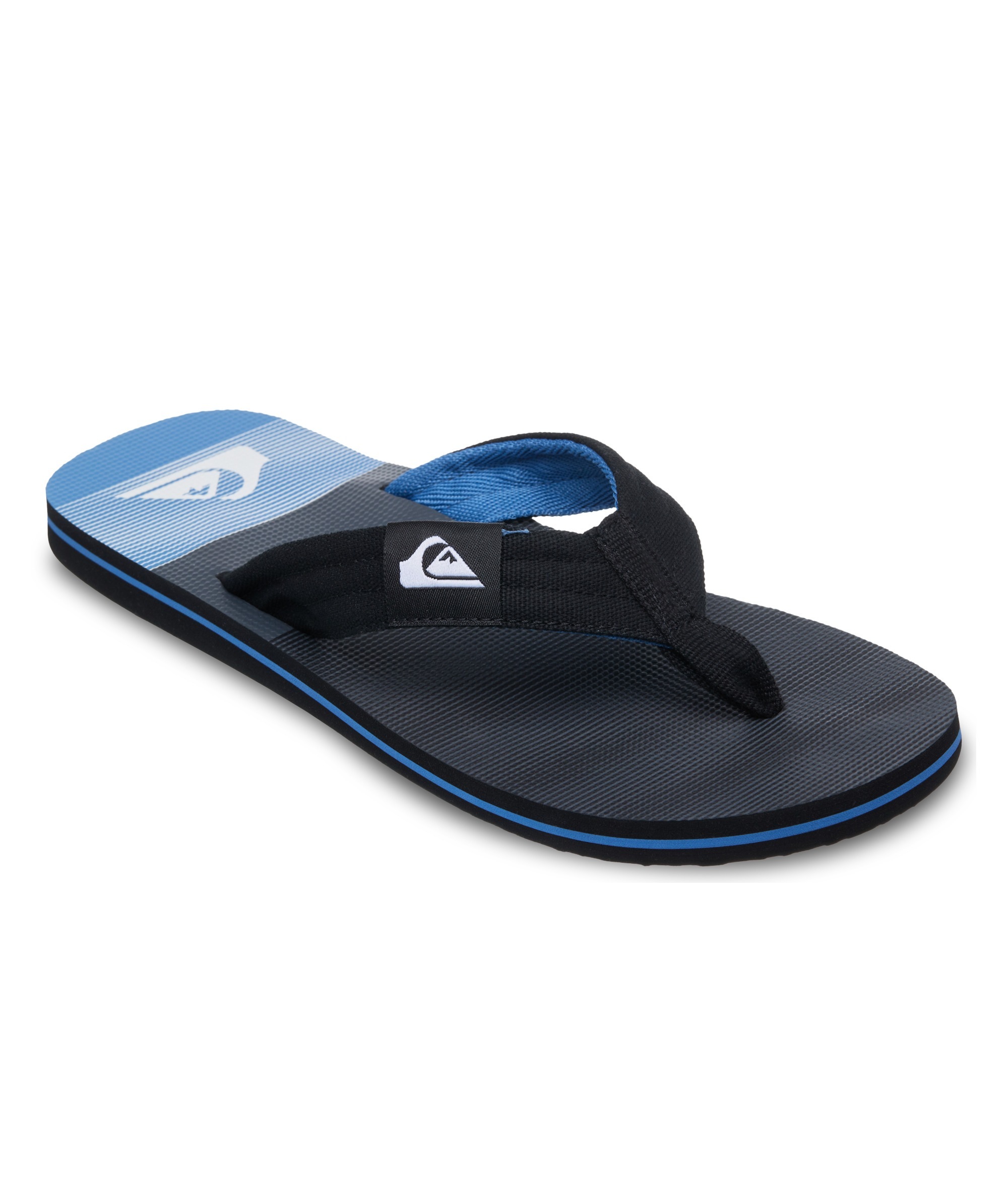 Quiksilver Zehentrenner »MOLOKAI LAYBACK 26«  Sommerschuhe