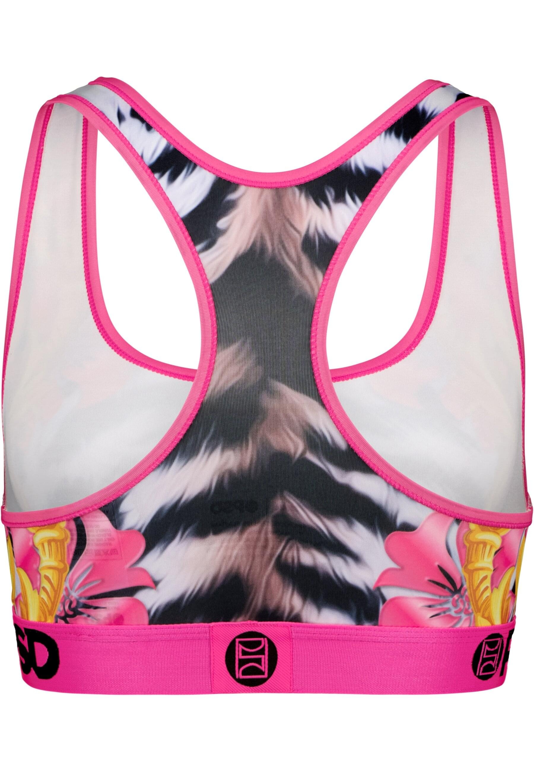 PSD Sport-BH »PSD SNOW FILIGREE SB«