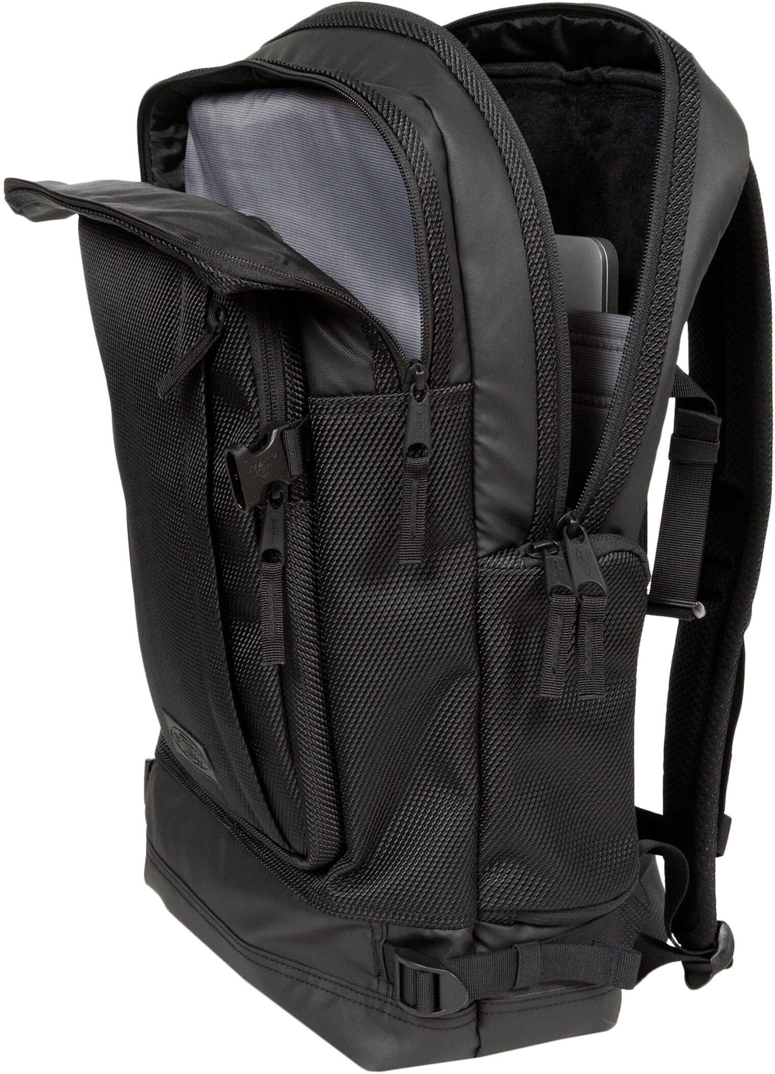 Eastpak Freizeitrucksack »Tecum L«, mit viel Stauraum