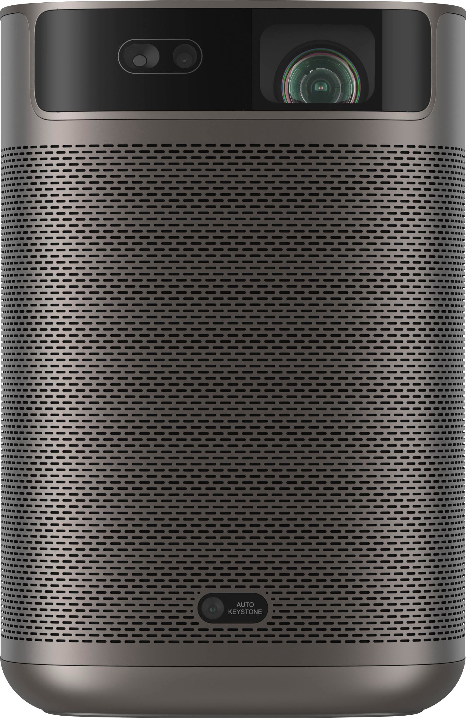 XGIMI Beamer »MoGo 2 Pro« (400 lm 1920 x 1080 px) portabler Smart Beamer, FullHD, auto. Keystone schwarz Der MoGo 2 Pro verfügt über das neueste...