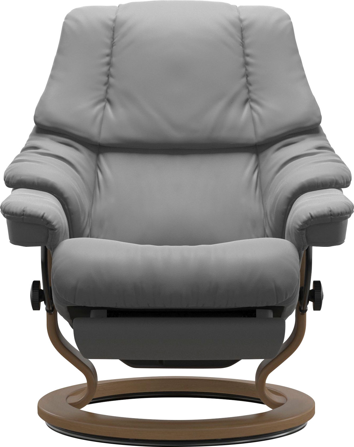 Stressless® Relaxsessel »Reno«, elektrisch verstellbar, optional 2-motorisc günstig online kaufen