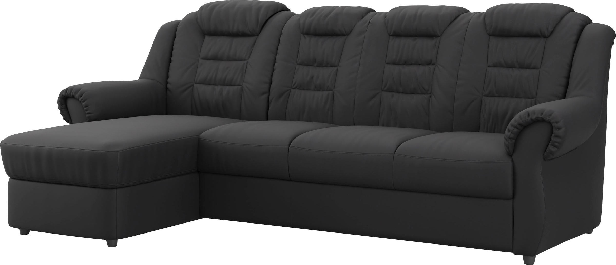 Home affaire Ecksofa »Boston L-Form«