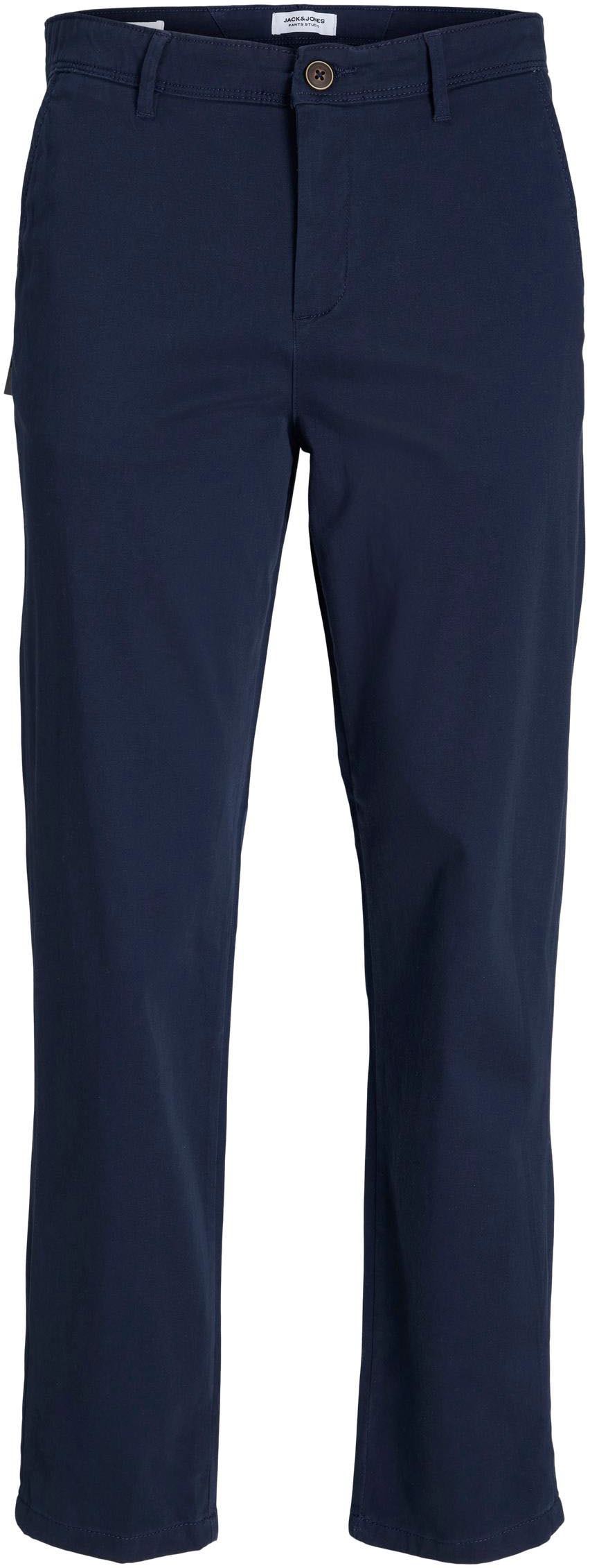 Jack & Jones Chinohose »JPSTKANE JJBOWIE SA NOOS«