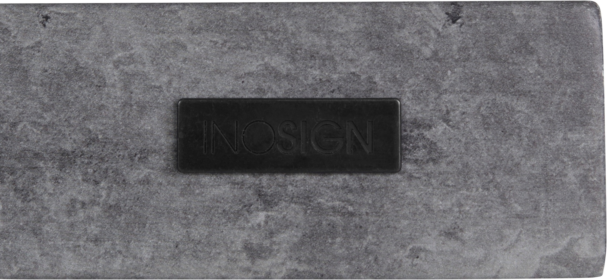 5. Bild von INOSIGN Esstisch »Brac«, Gestell aus Metall, Breite 160 cm