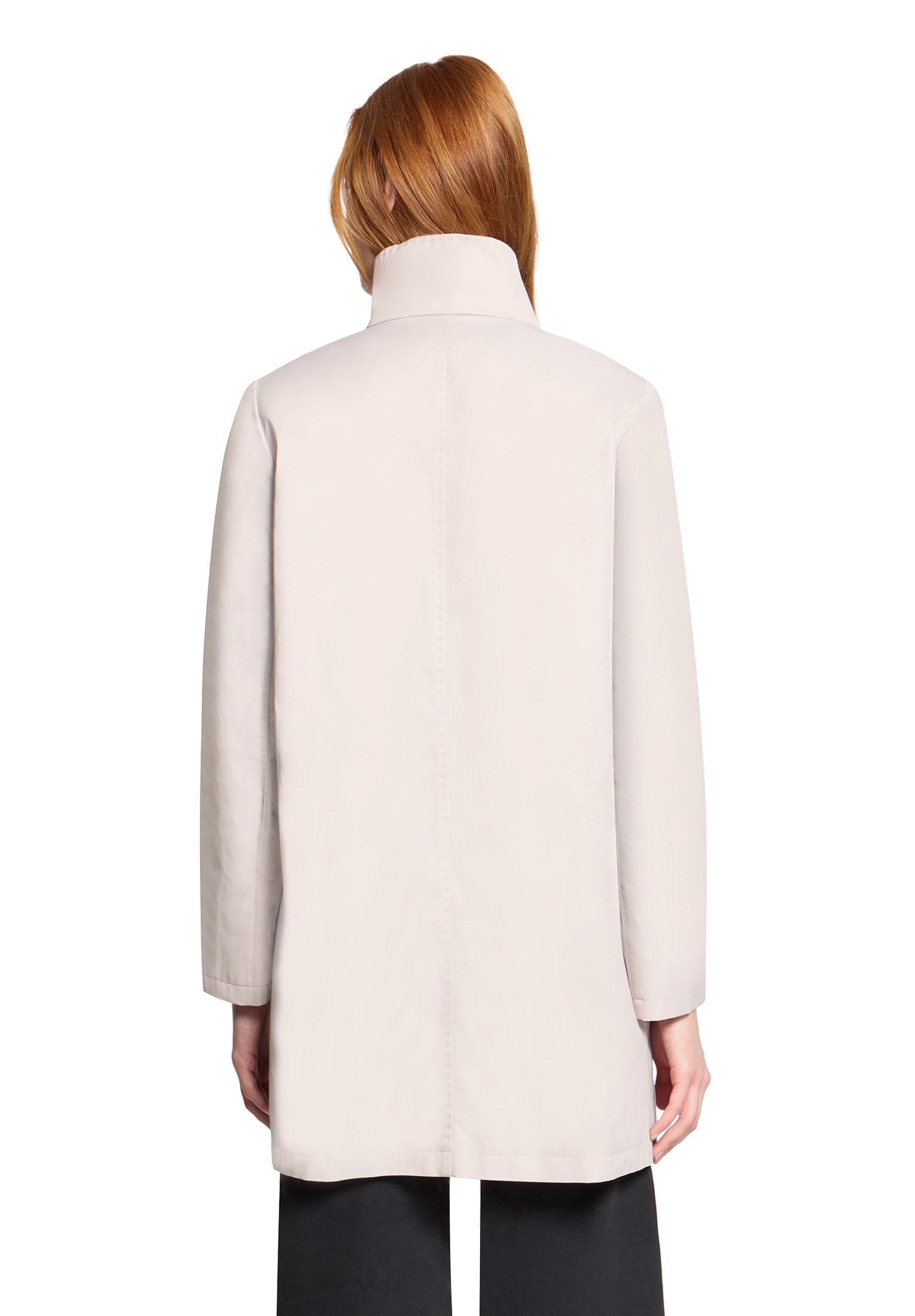 Gil Bret Outdoorjacke mit Stehkragen