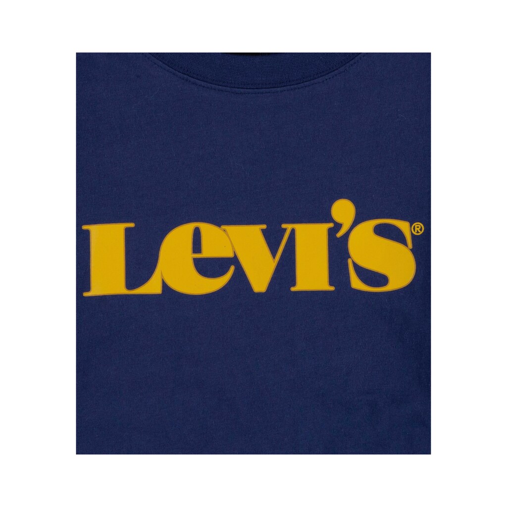 Levi's® Kids Langarmshirt, for BOYS