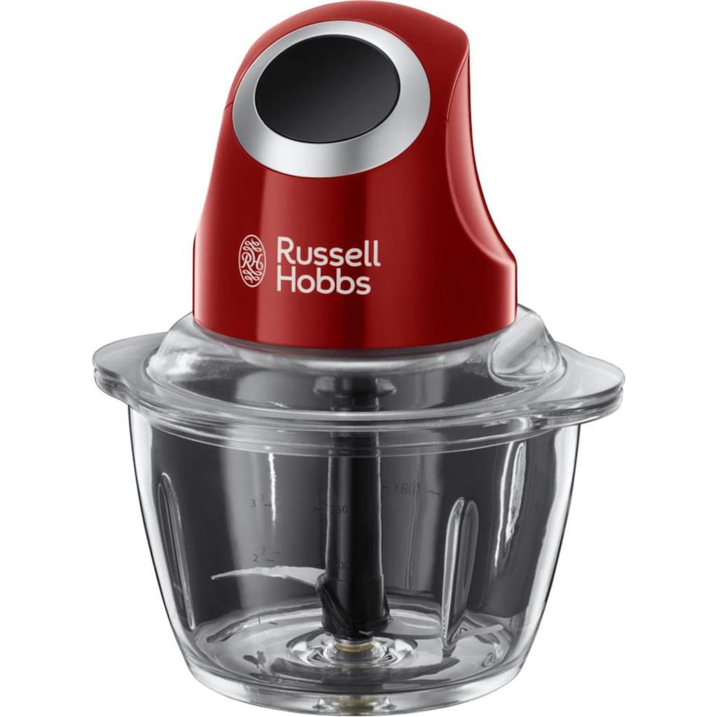 RUSSELL HOBBS Zerkleinerer »Desire 24660-56«, 200 W