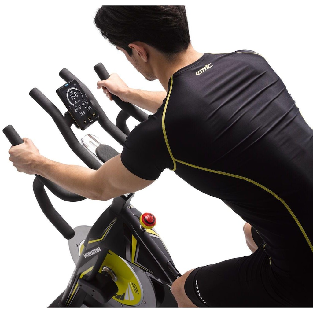 Horizon Fitness Speedbike-Trainingscomputer »GR Konsole«, (5 St.)