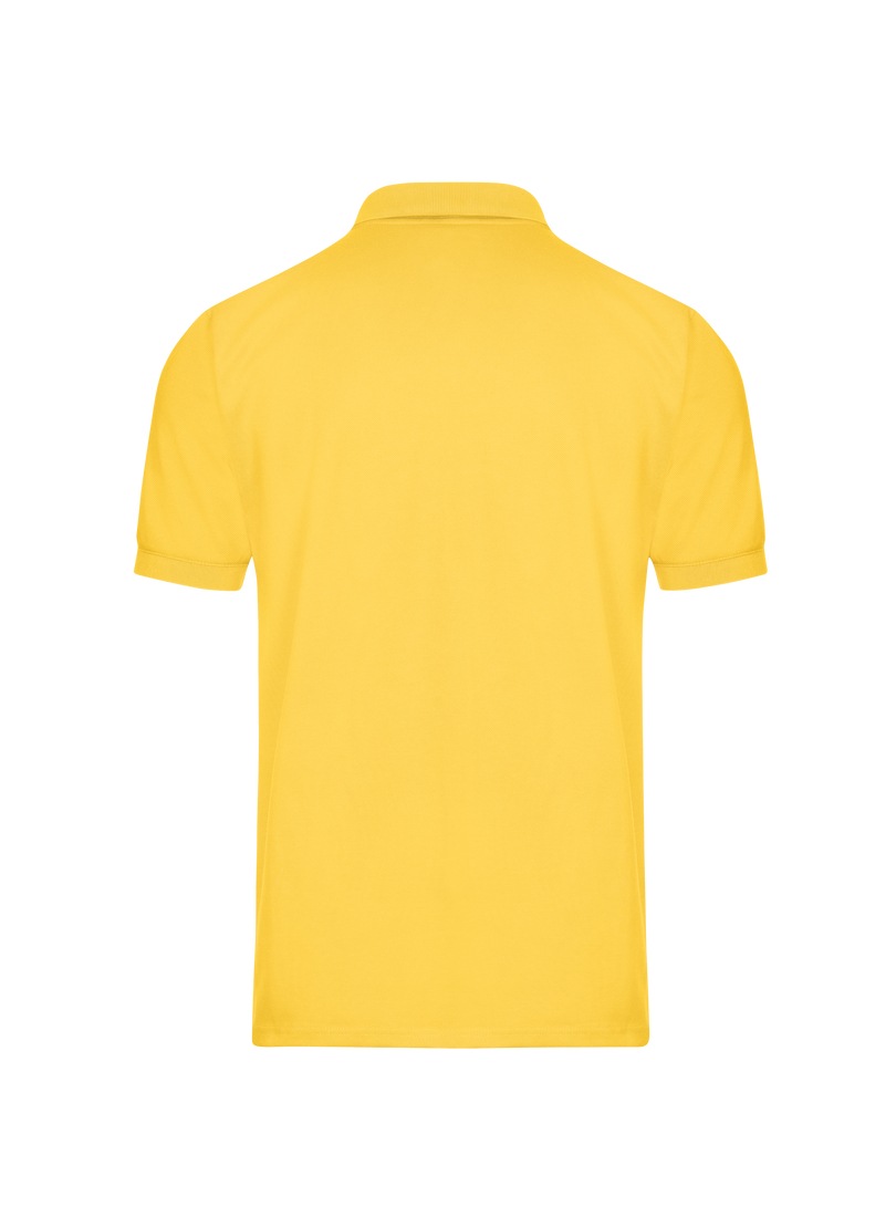 Brusttasche« Polohemd mit kaufen »TRIGEMA Trigema Poloshirt