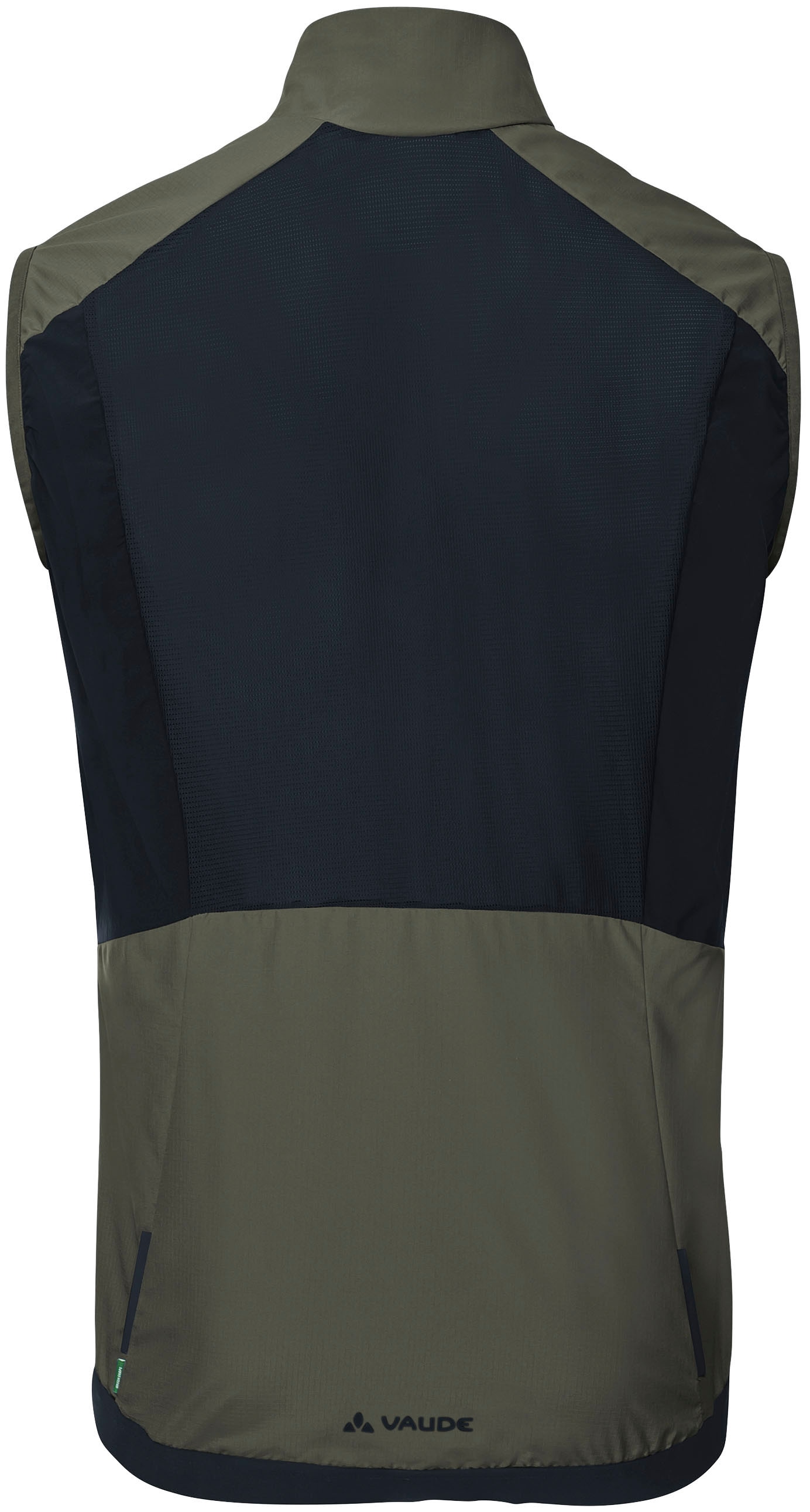 VAUDE Funktionsweste »MEN'S KURO AIR VEST«, (1 tlg.)