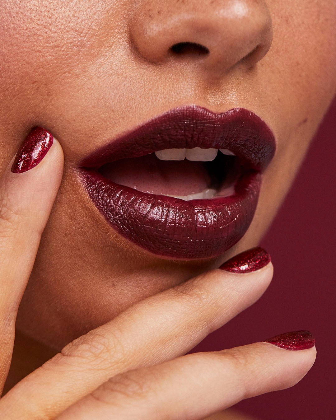 4. Bild von MANHATTAN Lippenstift »All In One Extreme«
