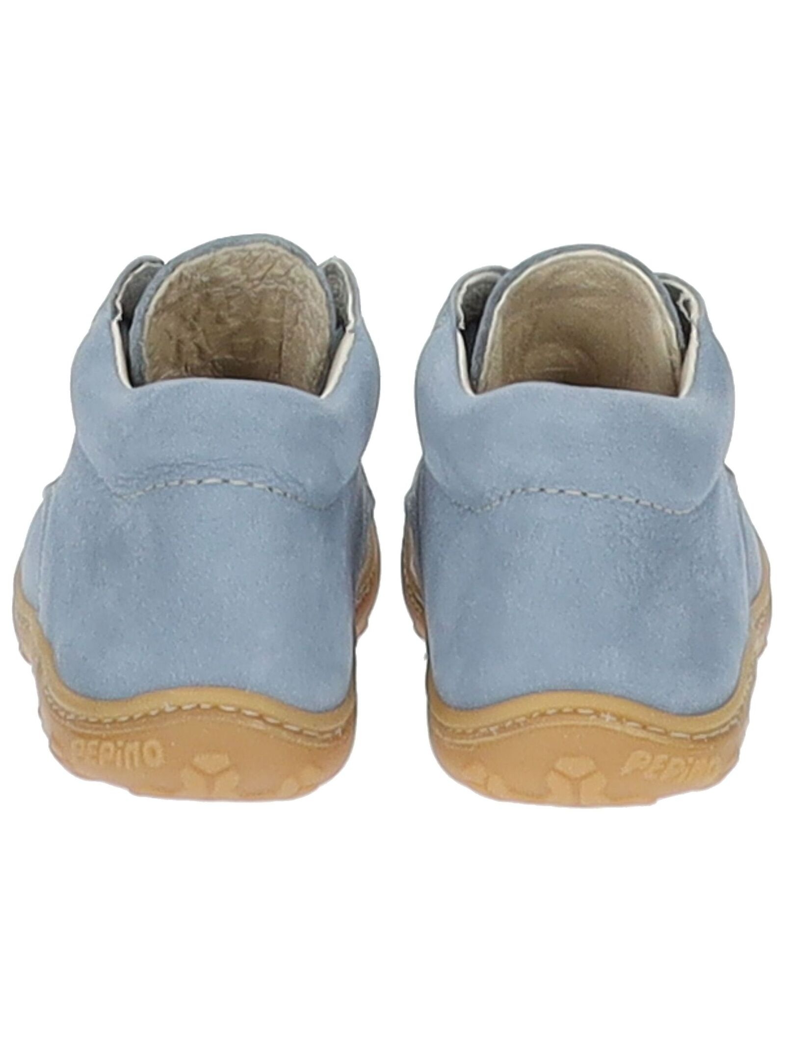 Pepino Schnürschuh »Pepino Halbschuhe Leder«