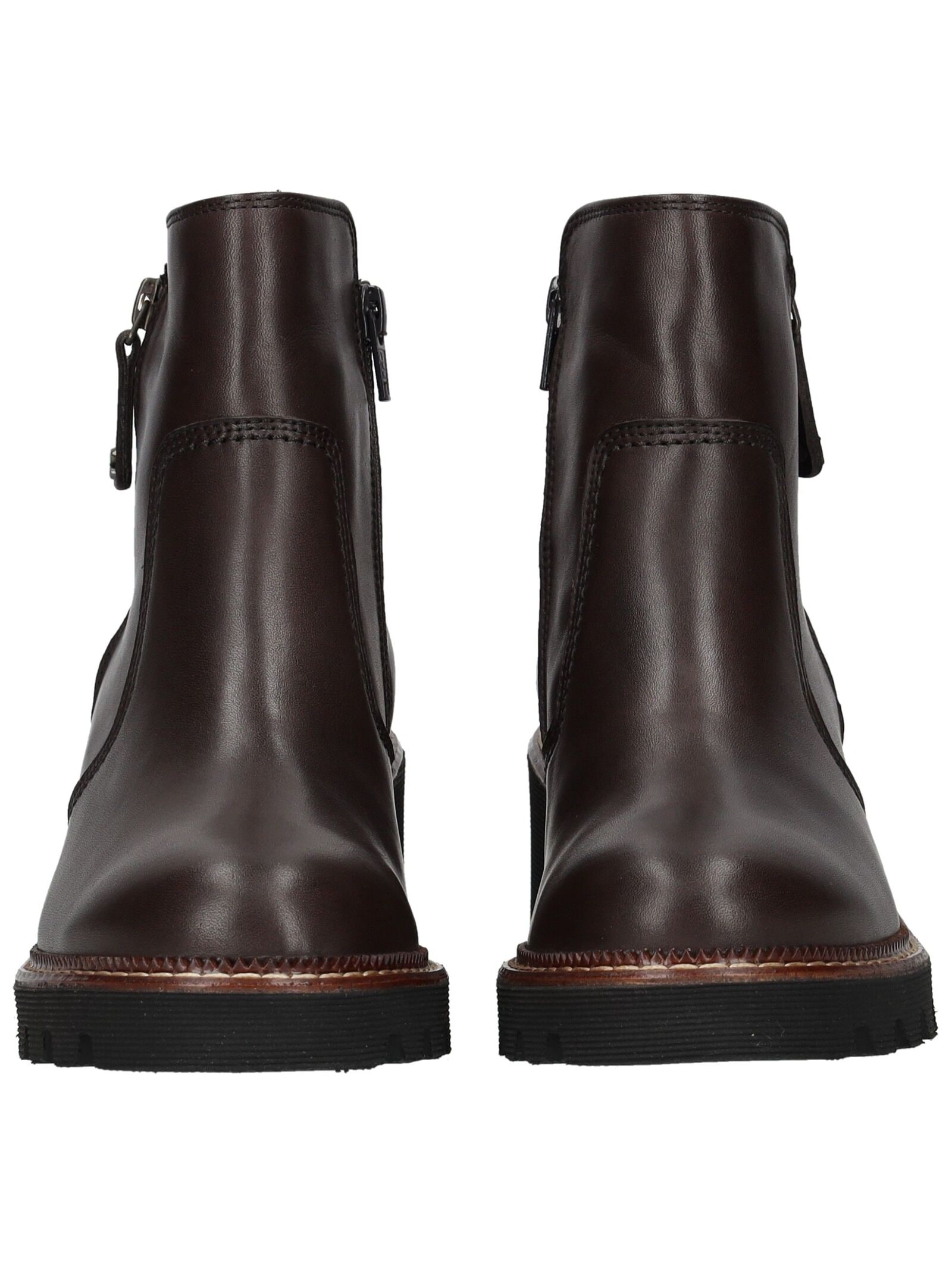 Paul Green Stiefelette »Paul Green Stiefelette Glattleder«